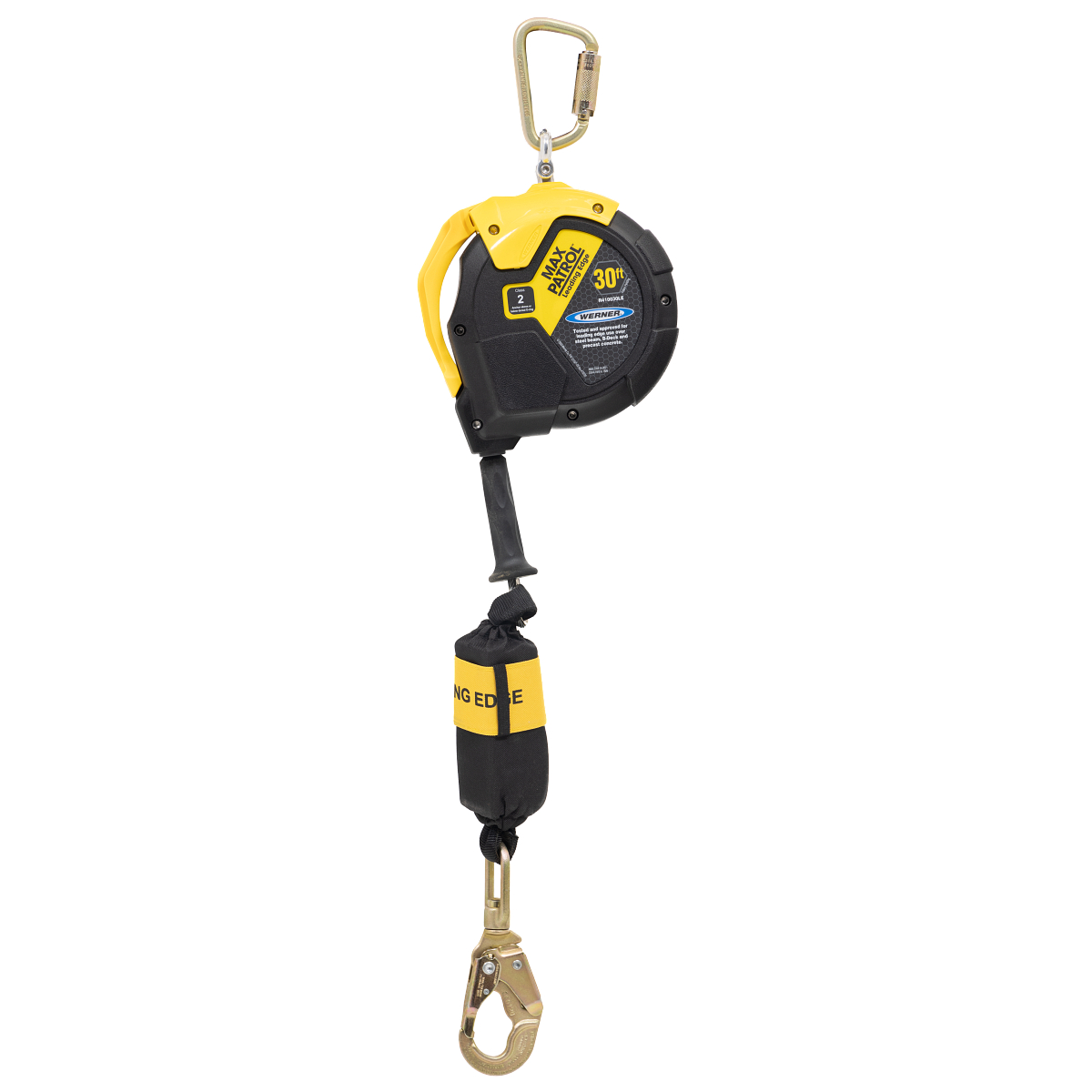 R410030LE | Self Retractable Lifelines | Werner R410030LE | Self Retractable Lifelines | Werner