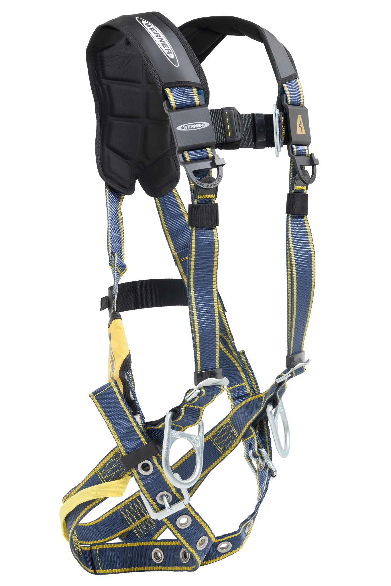 H232004 | Harnesses | Werner