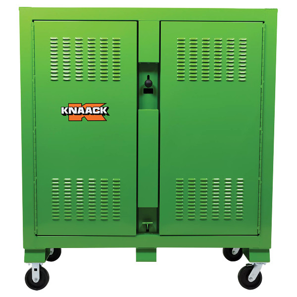 Model 139-SK-02-KL Safety Kage™ Cabinet 59.4 cu ft w/ KL