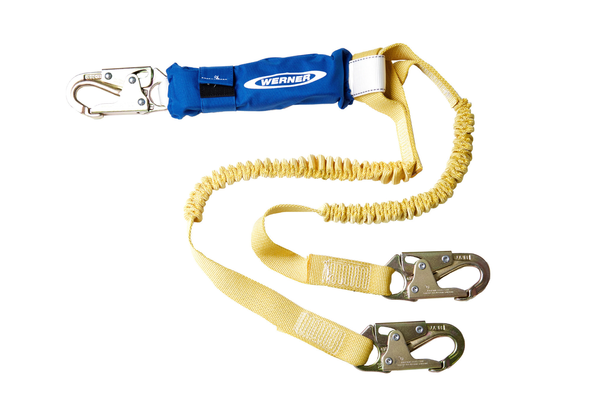 C441100 | Lanyards | Werner