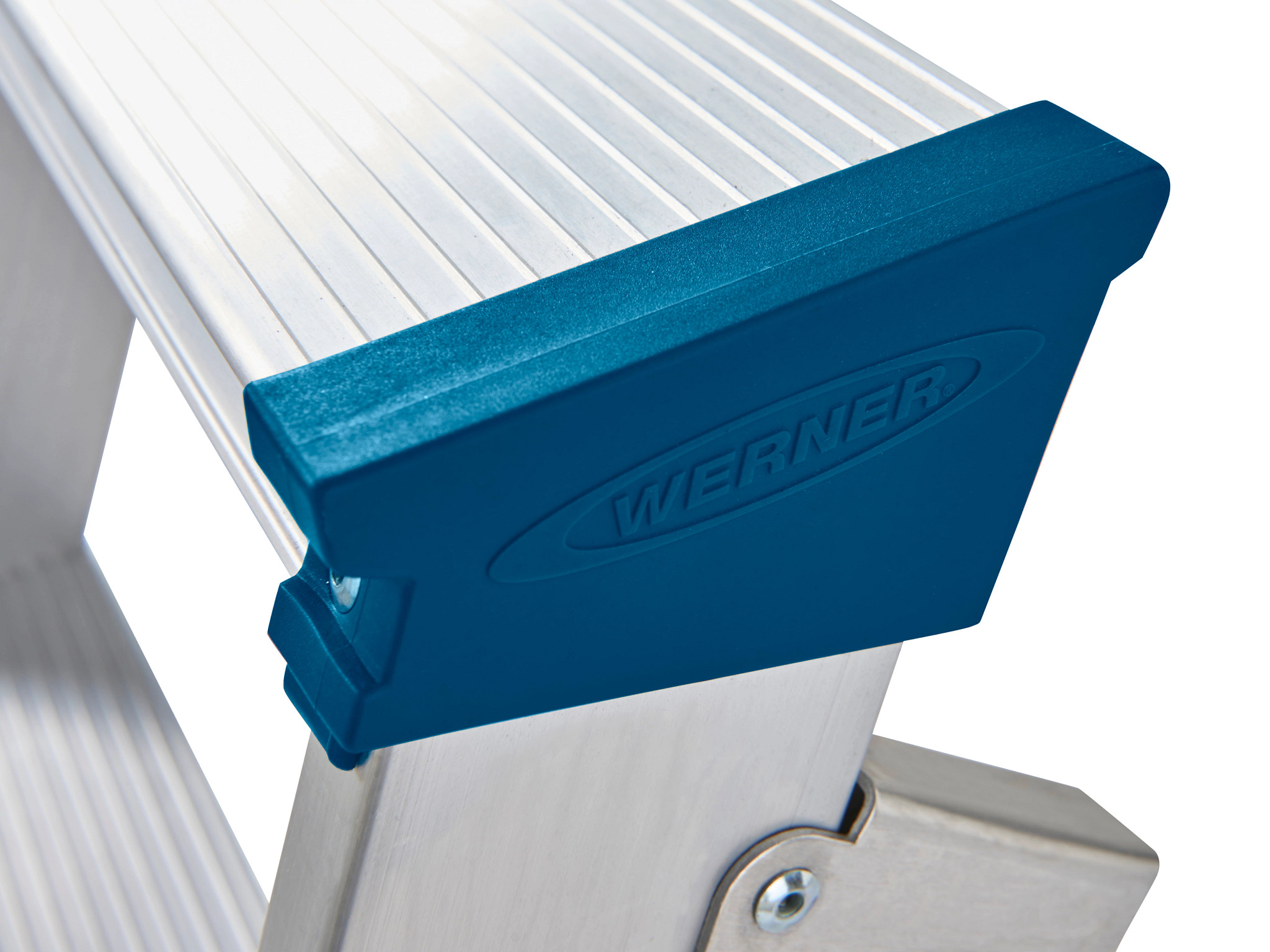 7150818 | Step Ladders | Werner