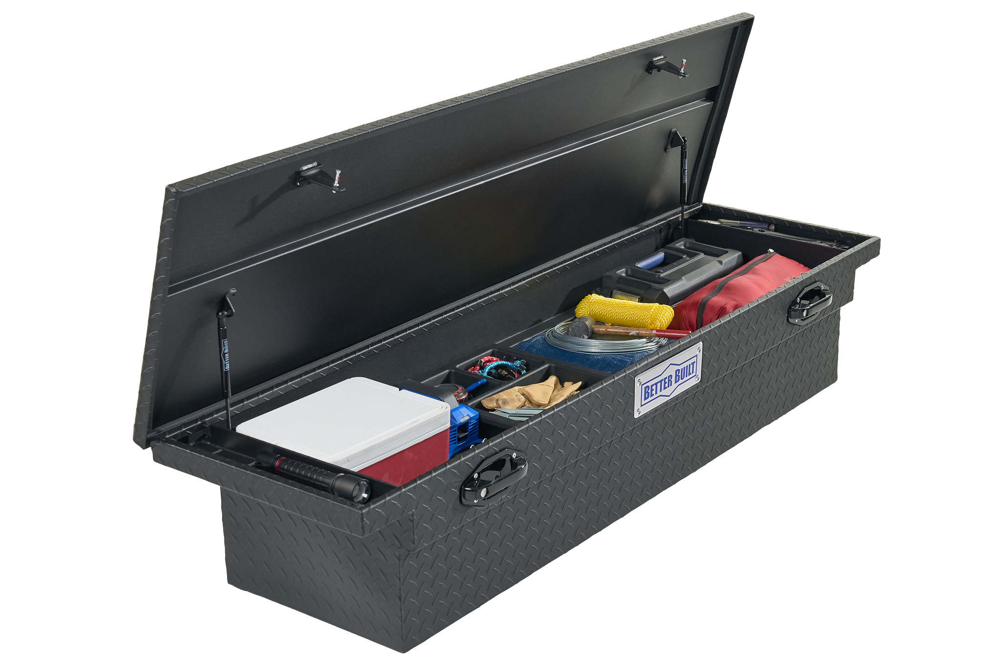 79211099 | Truck Boxes | Better Built