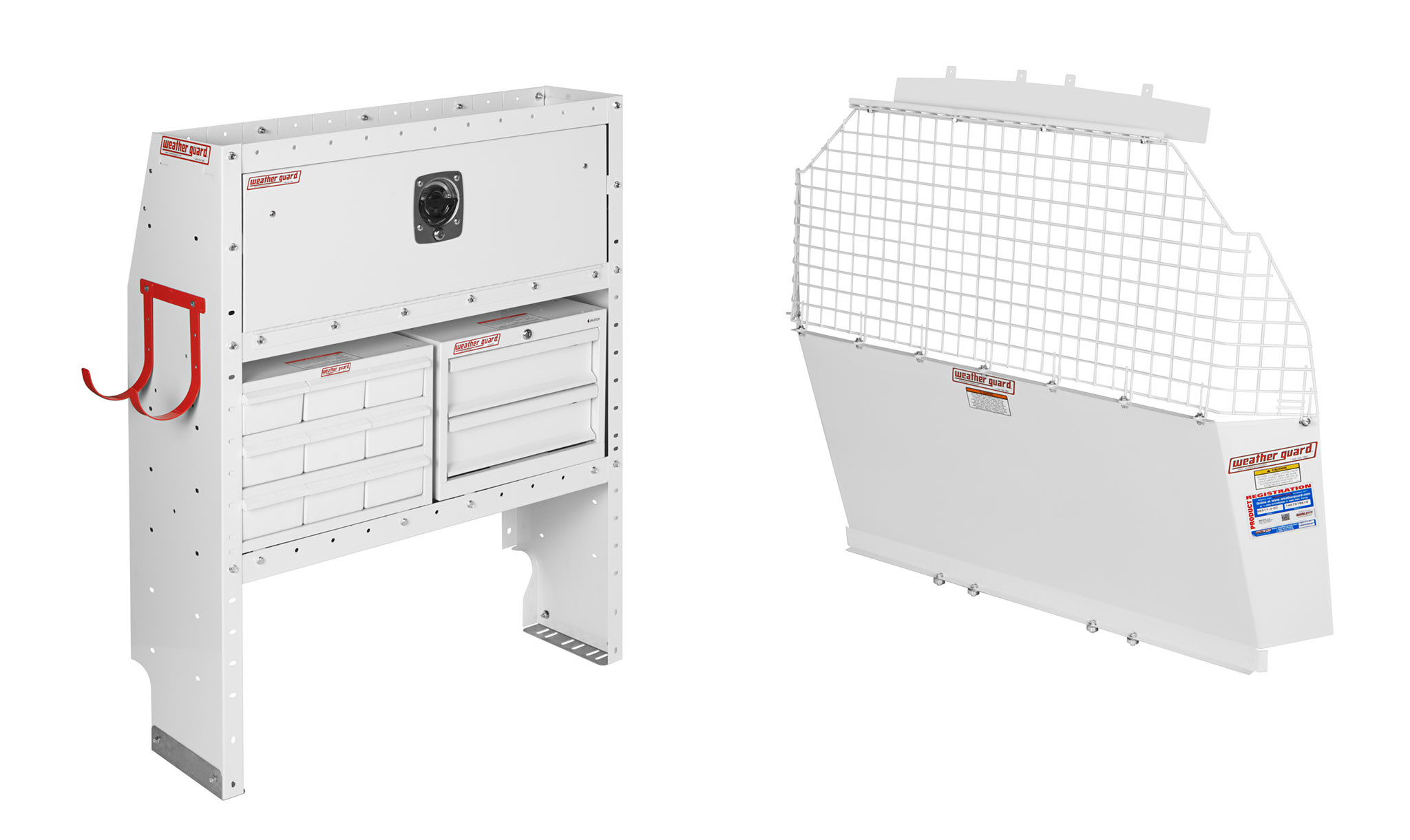 600-8312L | Packages | WEATHER GUARD