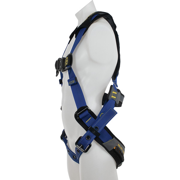 ProForm™ F3 H012001 Standard Harness, Tongue Buckle Legs (S)