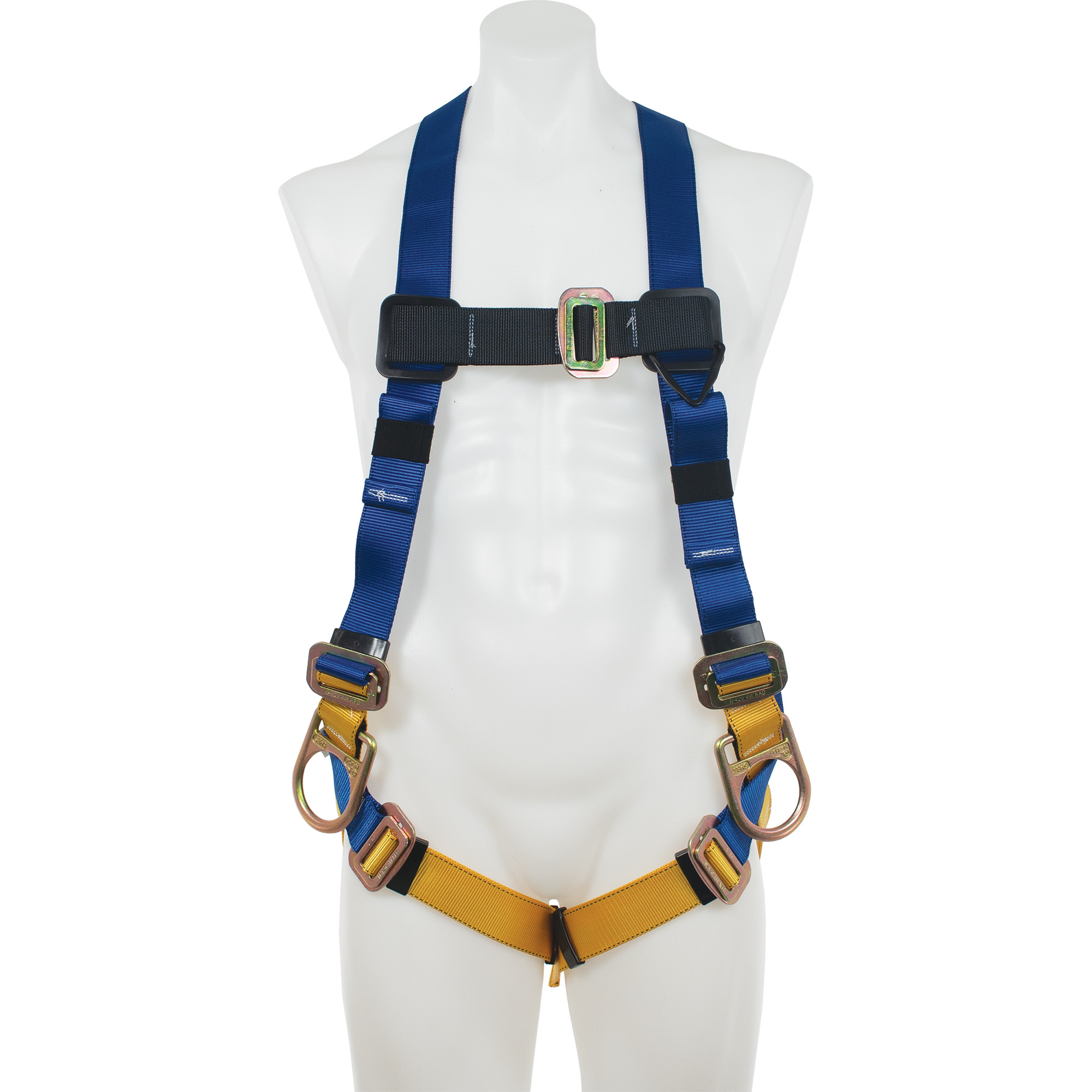 H431002 | Harnesses | Werner US