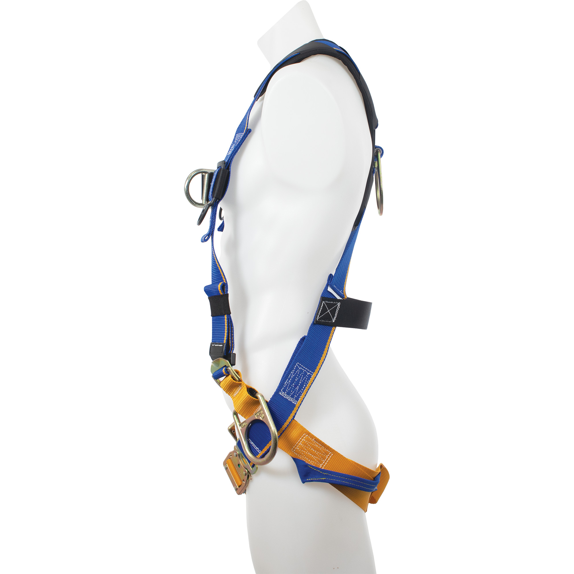 H163002 | Harnesses | Werner