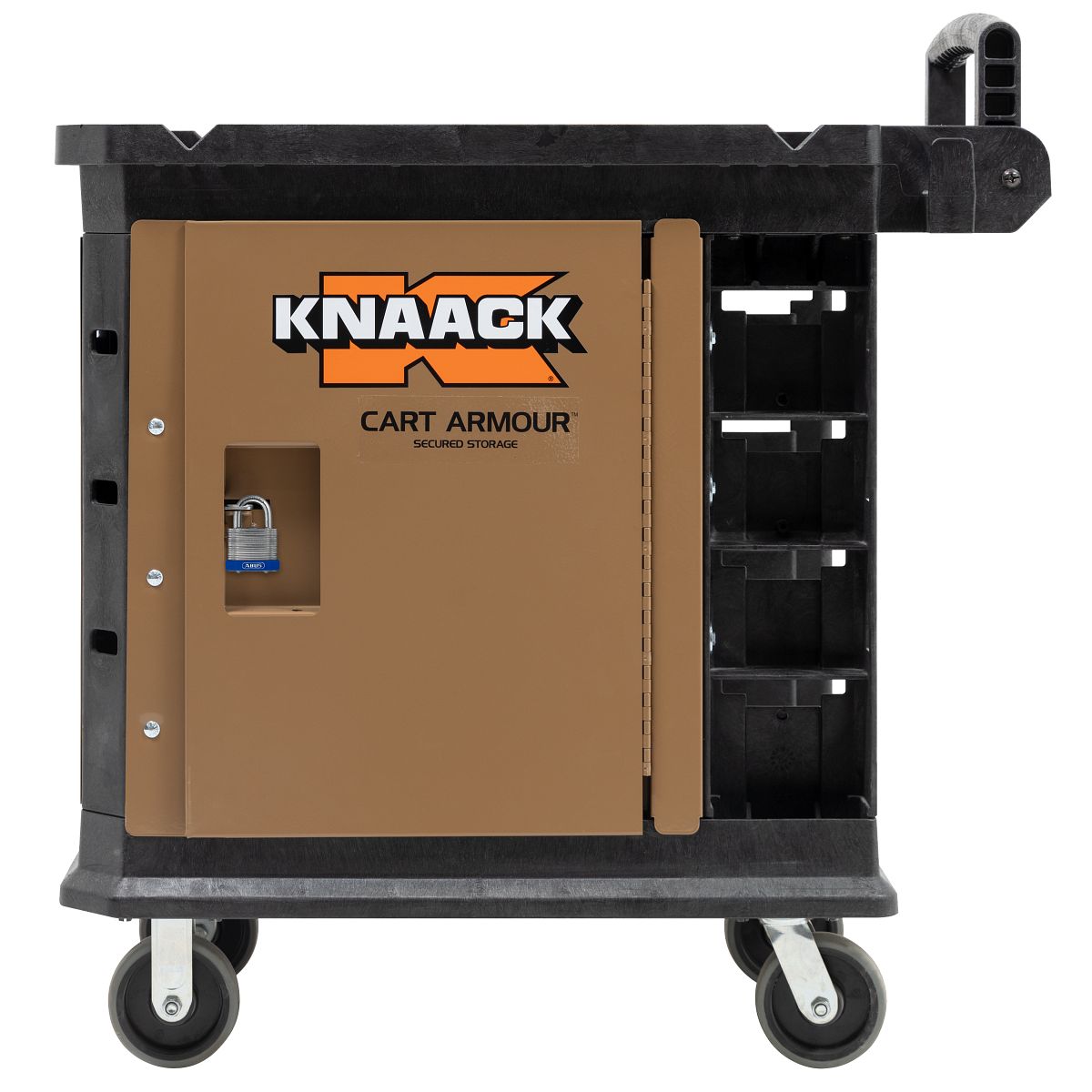 CA-06 | Mobile Work Stations | KNAACK CA-06 | Mobile Work Stations | KNAACK
