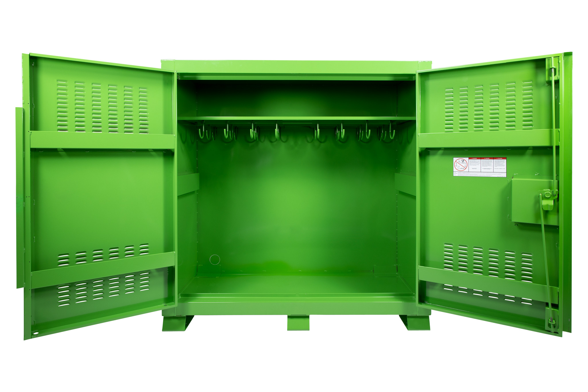 139-SK-03-KL | Jobsite Boxes | KNAACK