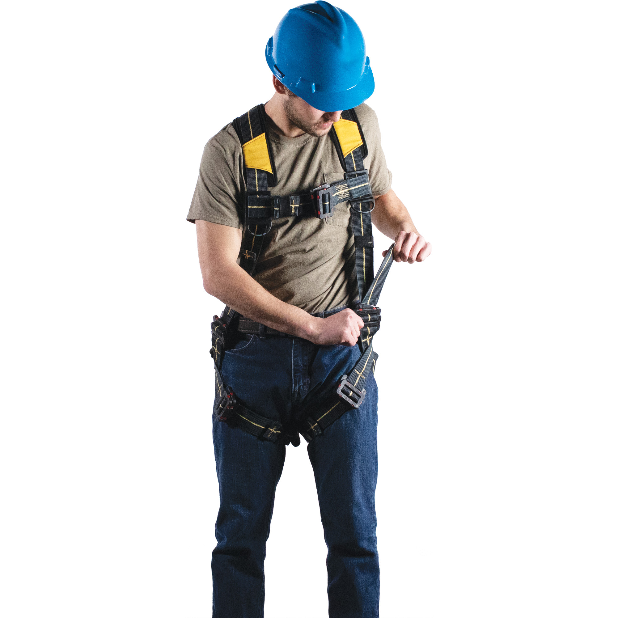 H934002 | Harnesses | Werner