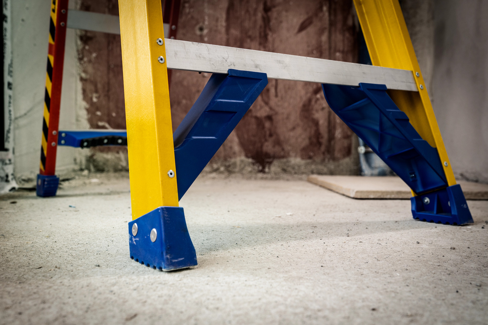 48926 | Kombi-Leitern | Werner 