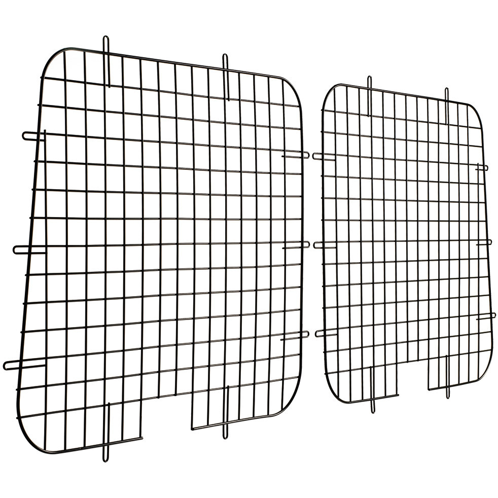 88041 | Van Accessories | WEATHER GUARD