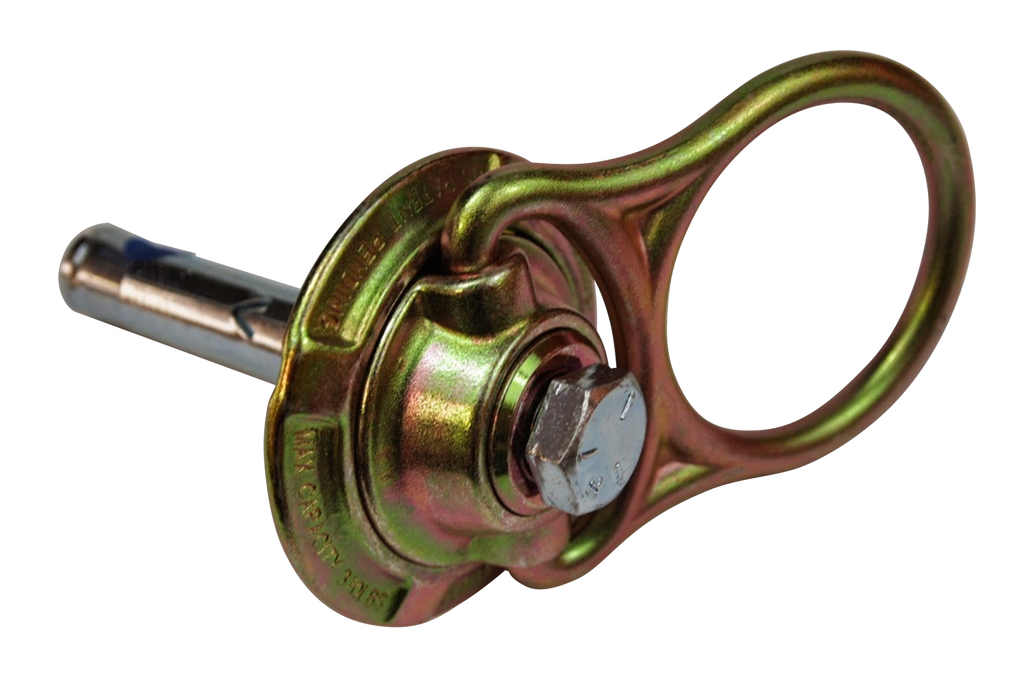 A510011 | Anchorage Connectors | Werner