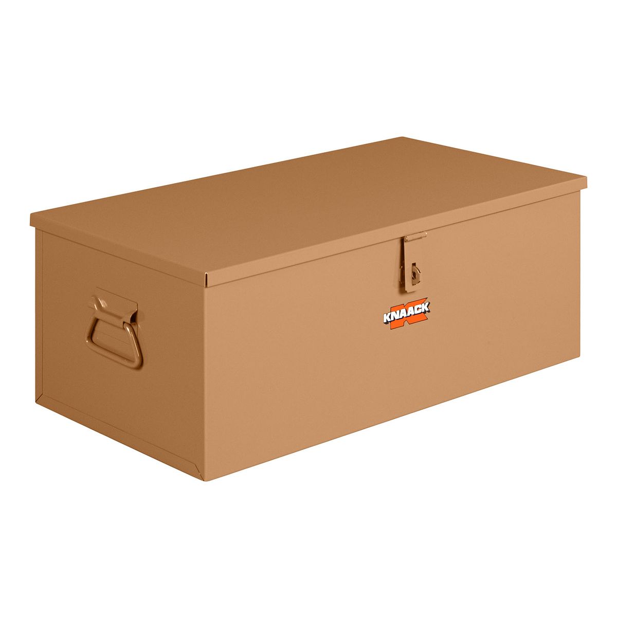 JobSite Toolbox, Equipment Storage Chest Box