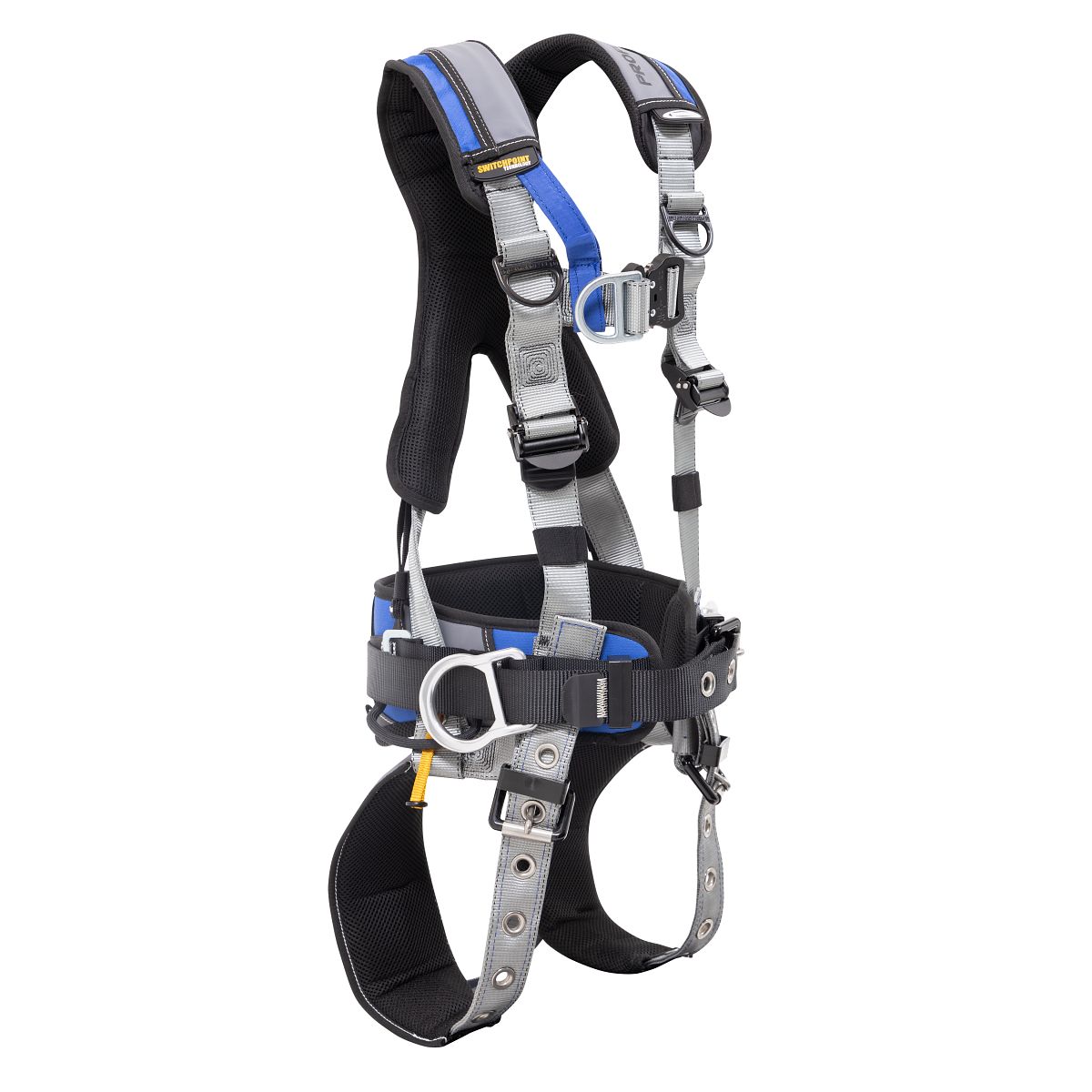 特注ブラス MAKERS GILL DIPP WORK HARNESS H062144 | Harnesses | Werner US