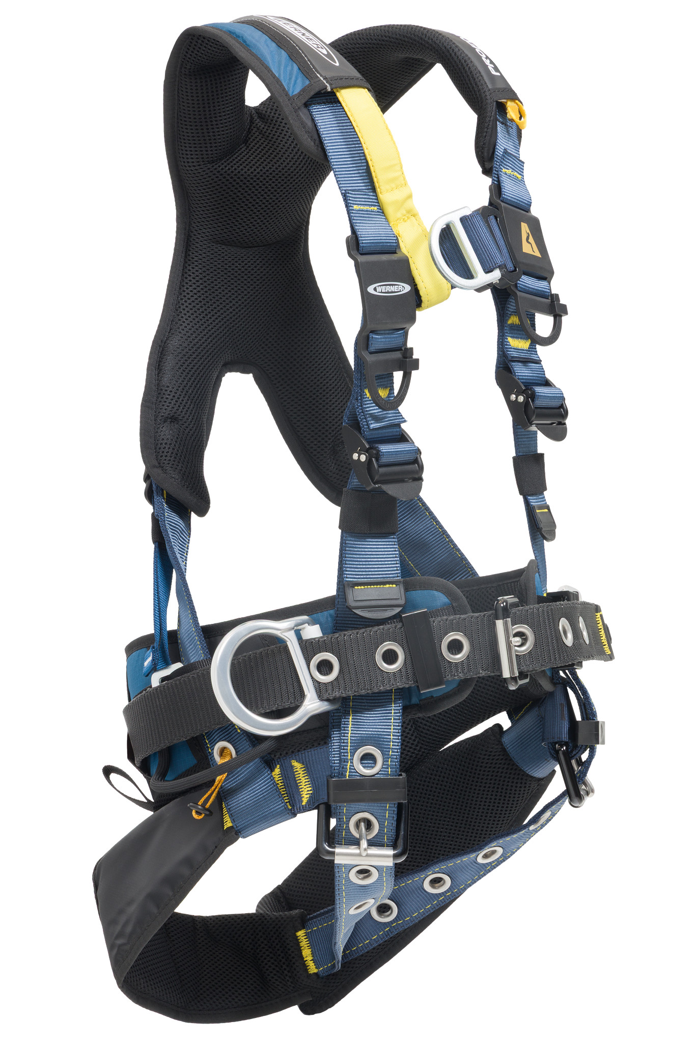 H062145 | Harnesses | Werner