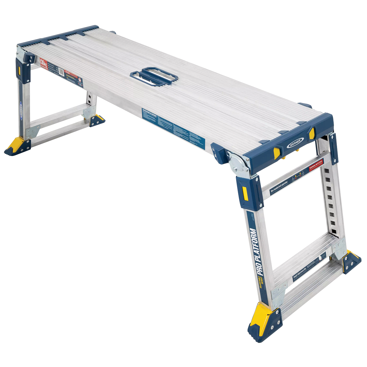 AP 2030 MP3 Work Platforms Werner CA