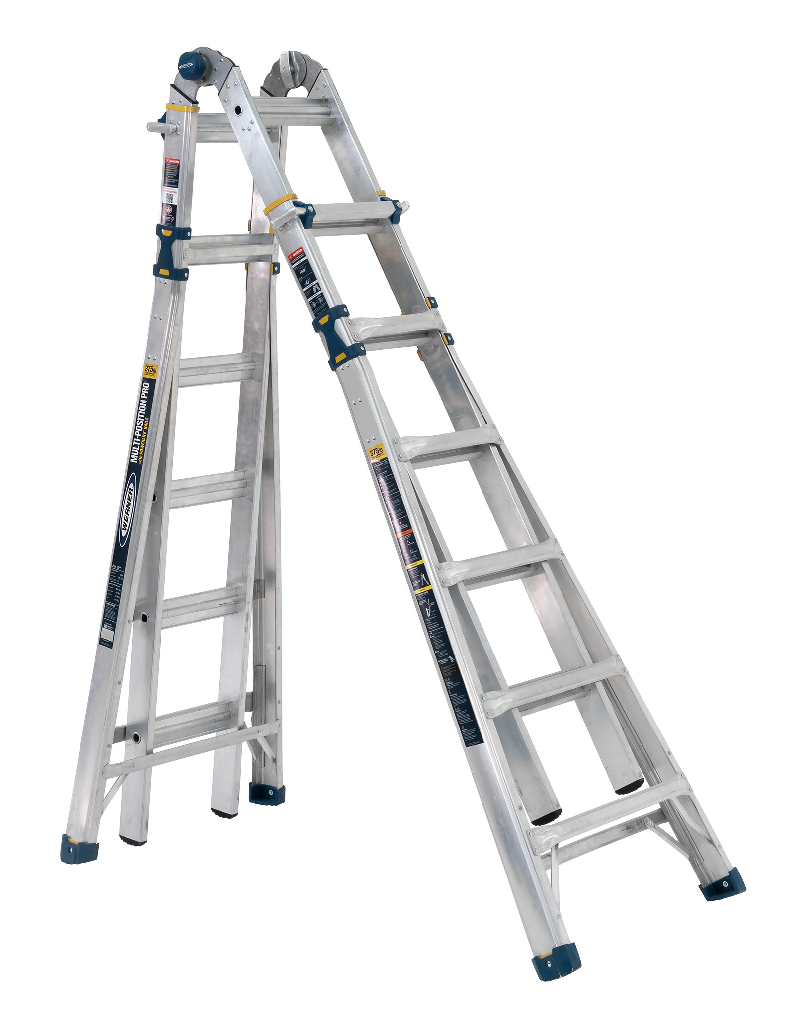 Werner Multi Ladder Replacement Parts Reviewmotors.co