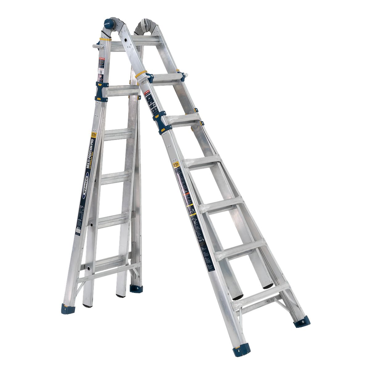 MT-18IAA, Multi-Ladders
