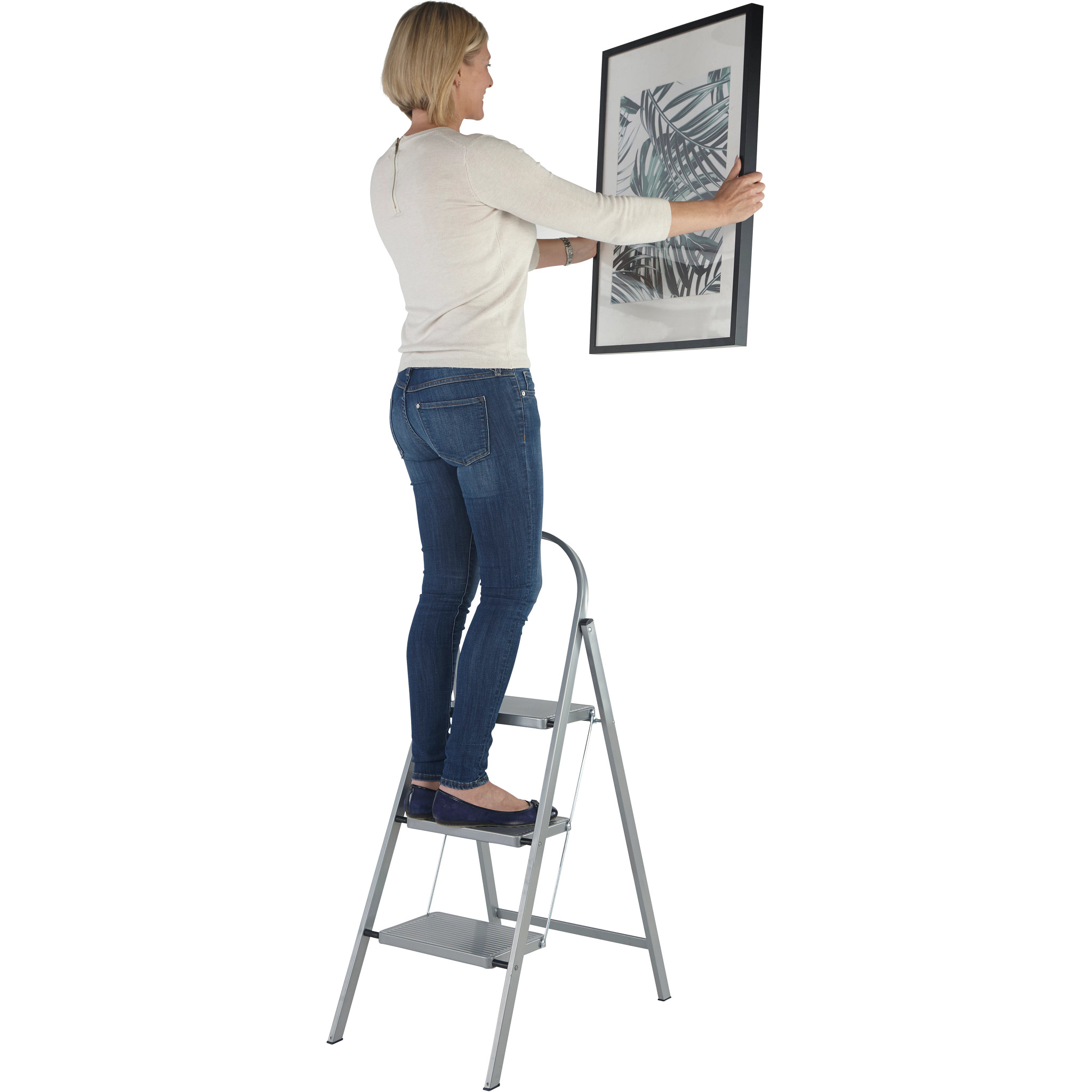 step stool toolstation