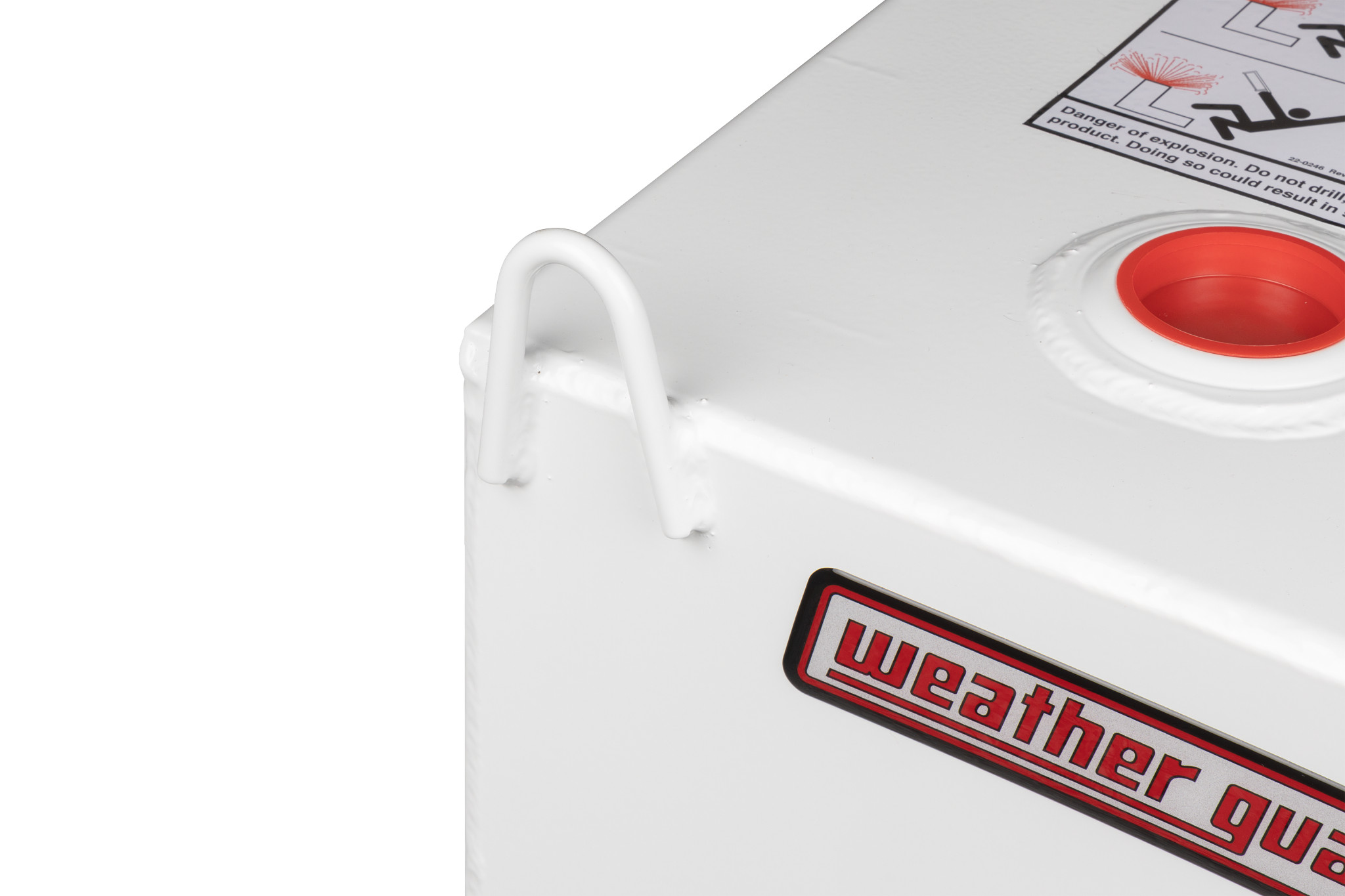 362-3-02 | Truck Transfer Tanks | WEATHER GUARD