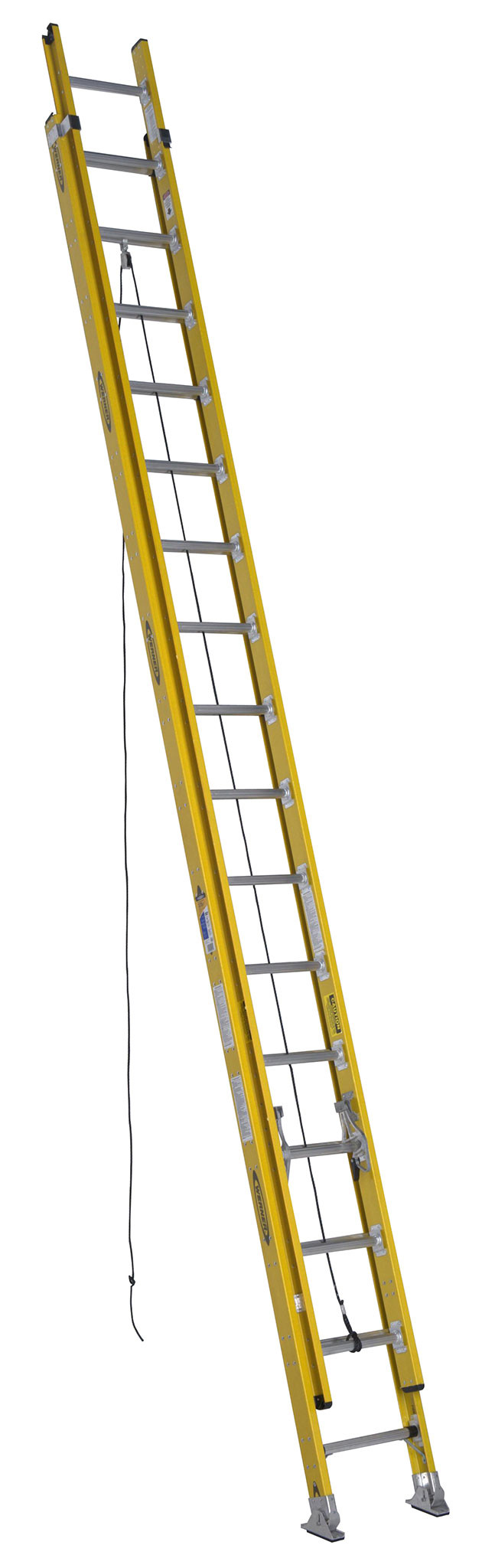 7132-2 | Extension Ladders | Werner