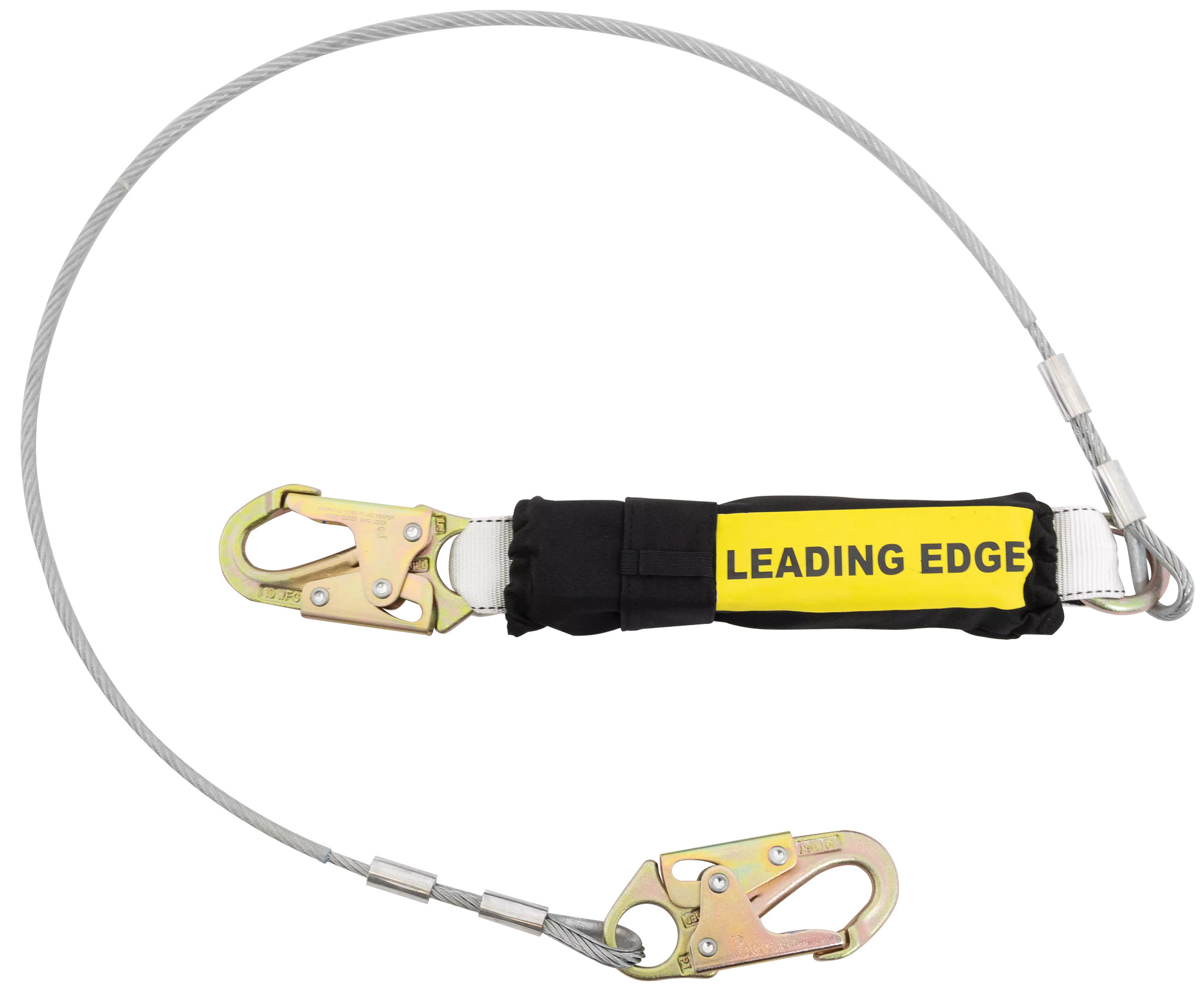 C361120LE | Lanyards | Werner