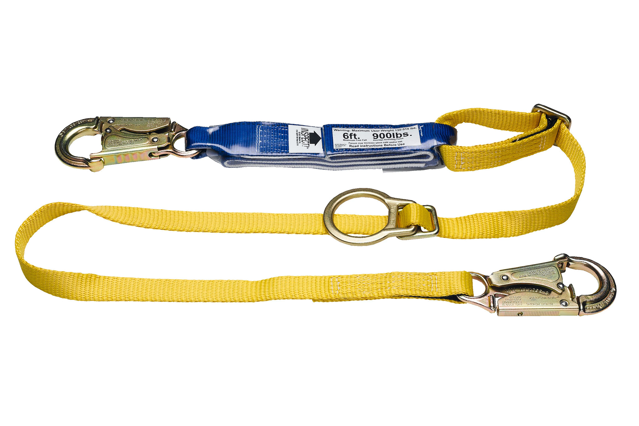 C311103 | Lanyards | Werner