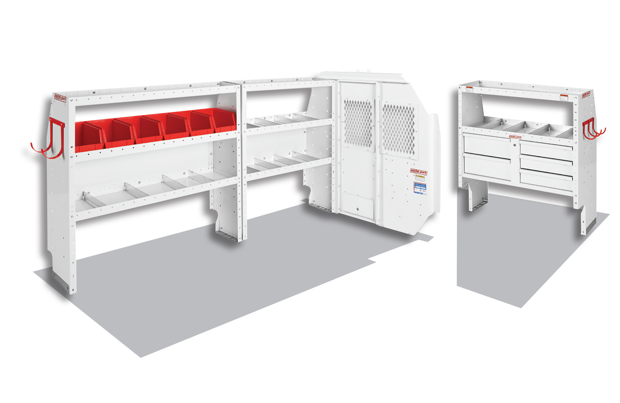 600-8111R | Packages | WEATHER GUARD