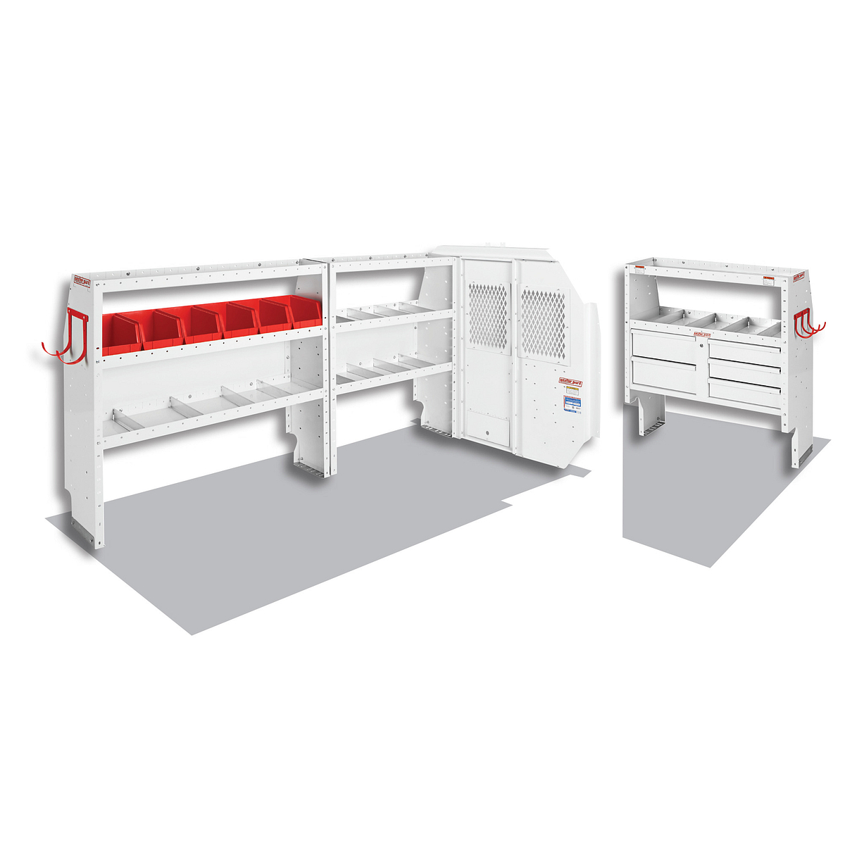 600-8111R | Packages | WEATHER GUARD 600-8111R | Packages | WEATHER GUARD