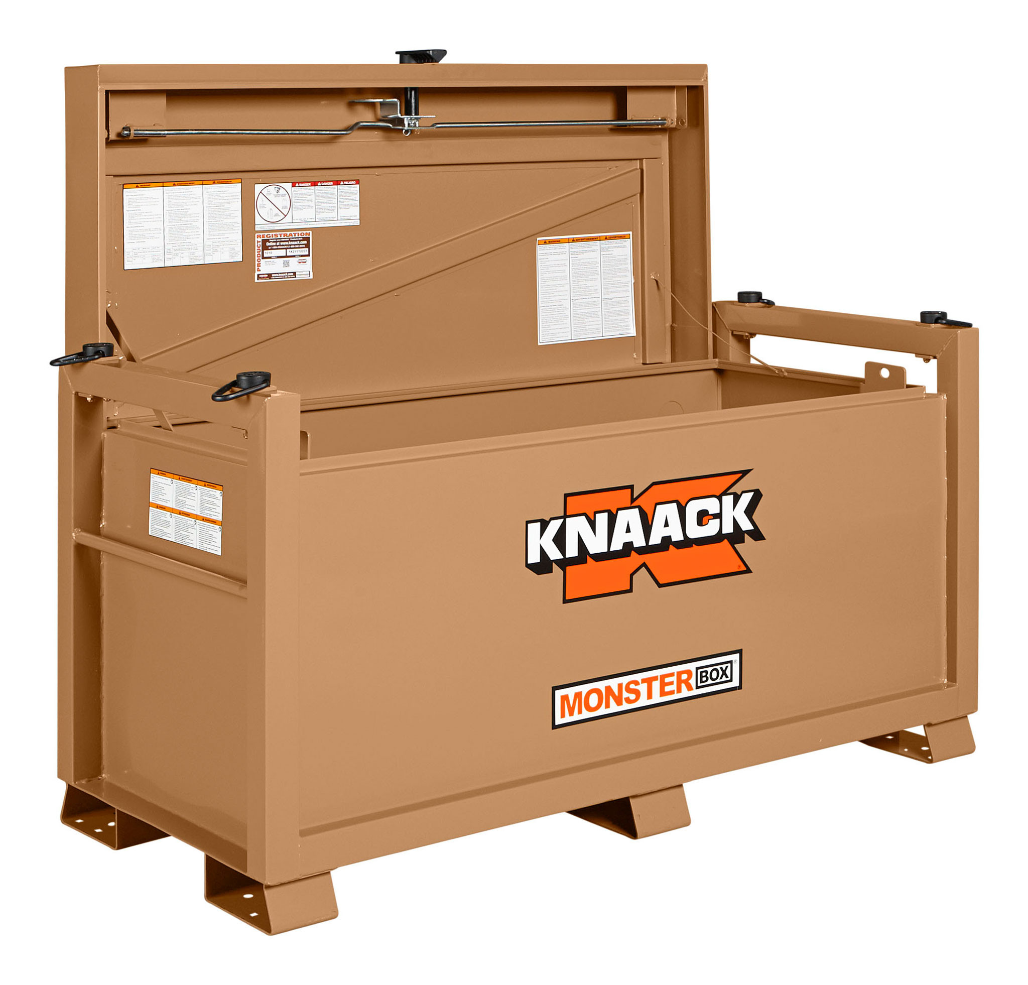 1010 | Jobsite Boxes | KNAACK