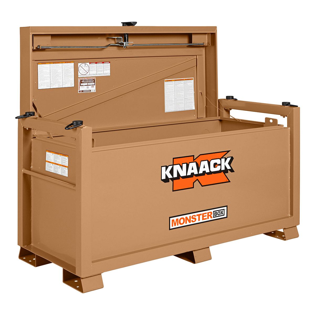 1010 | Jobsite Boxes | KNAACK 1010 | Jobsite Boxes | KNAACK