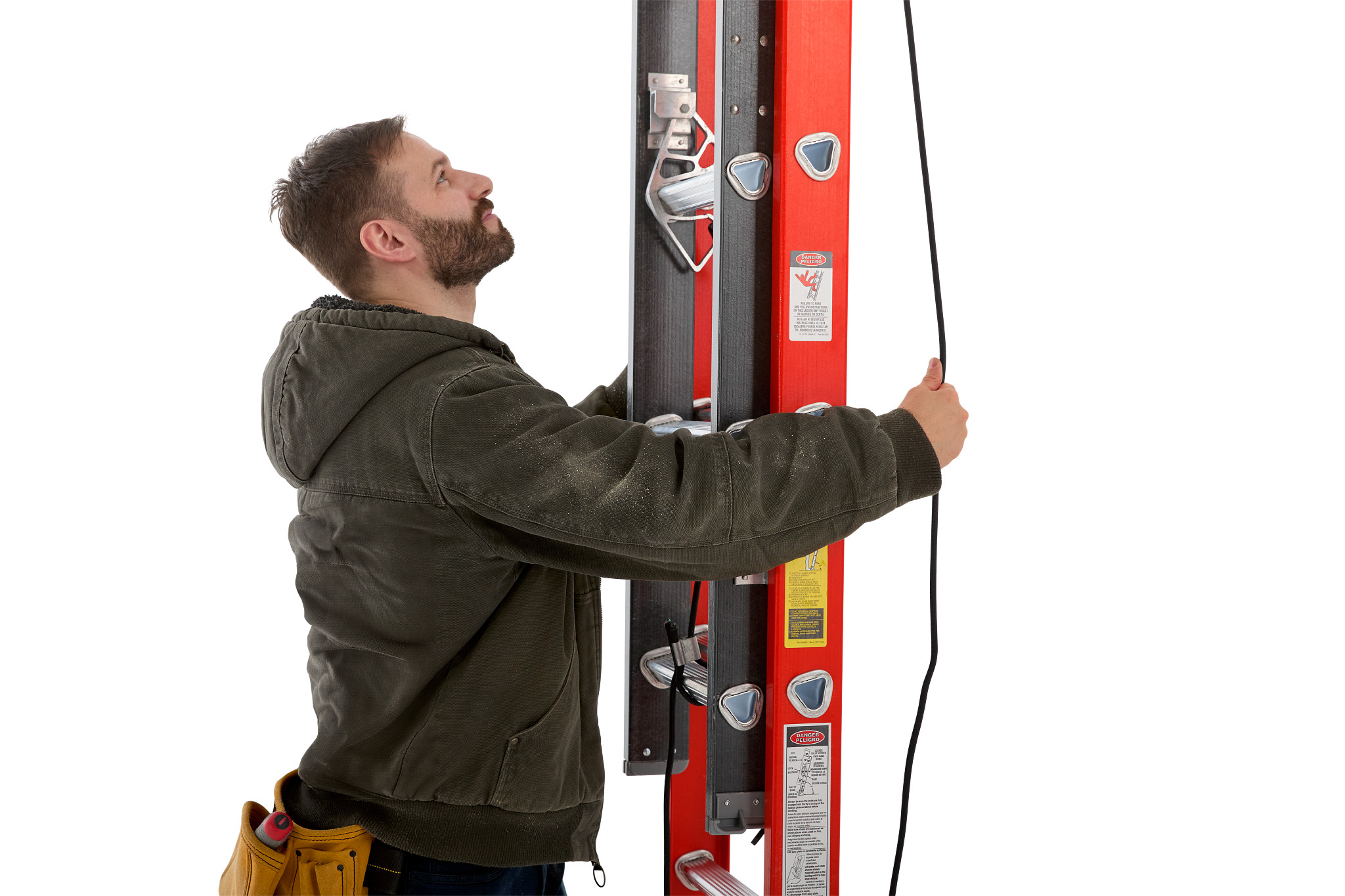K6224-EU | Extension Ladders | Keller Ladder