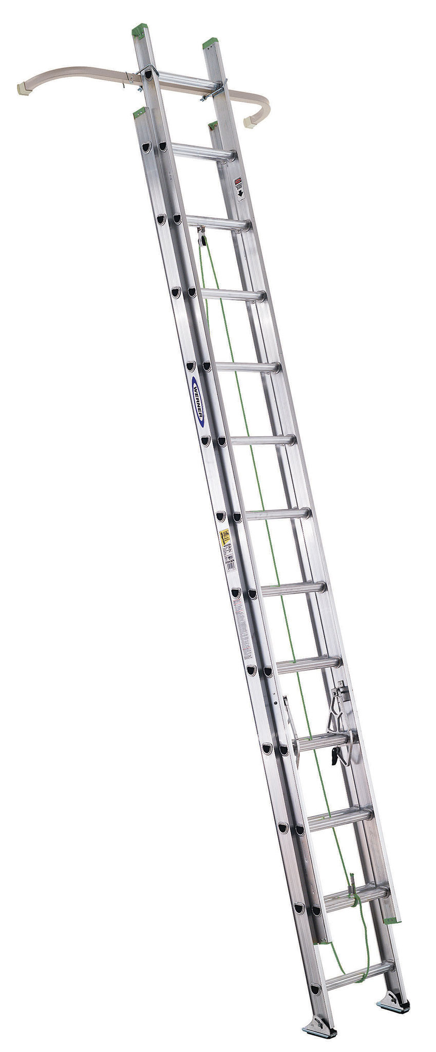 D1224-2 | Extension Ladders | Werner