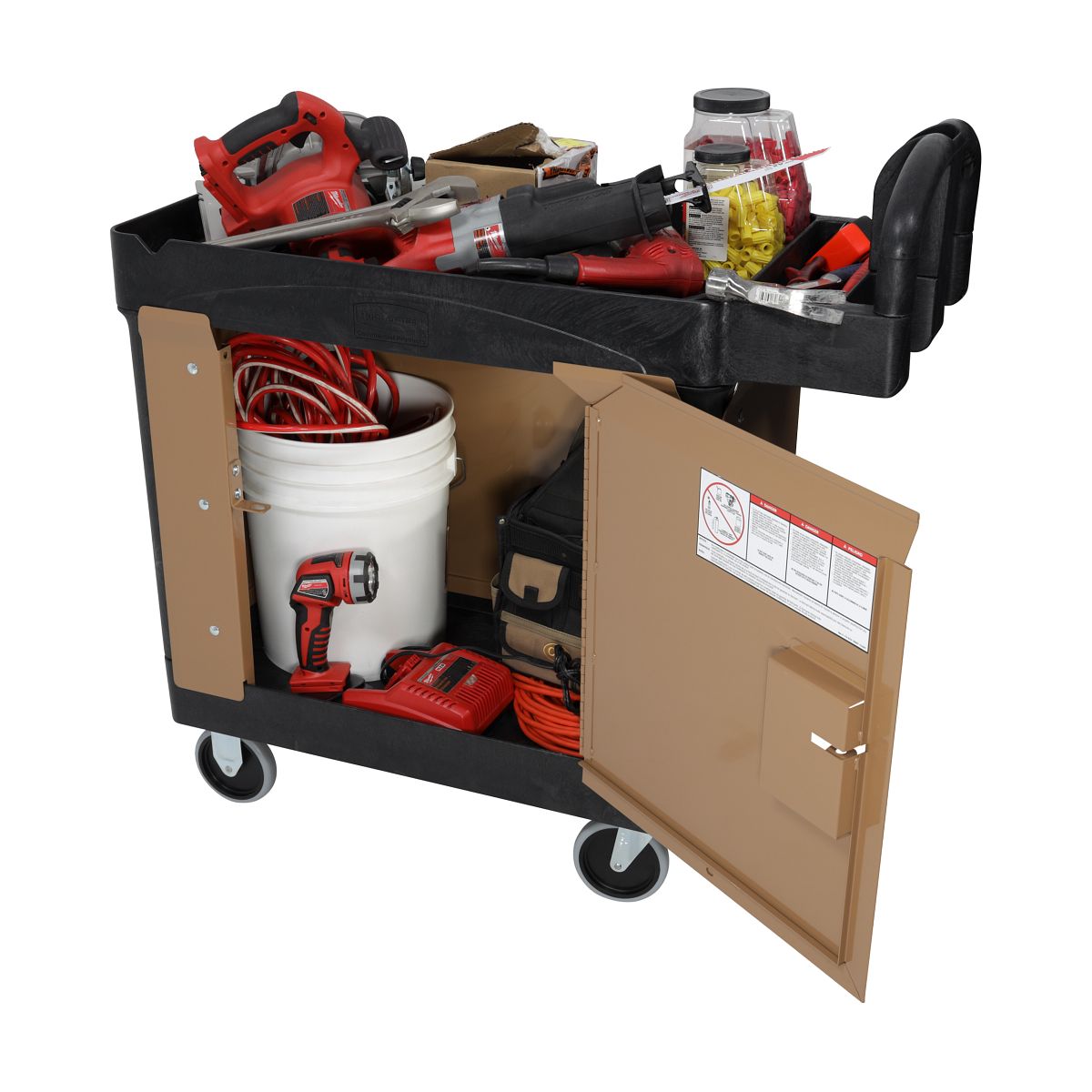 CA-04 | Mobile Work Stations | KNAACK CA-04 | Mobile Work Stations | KNAACK