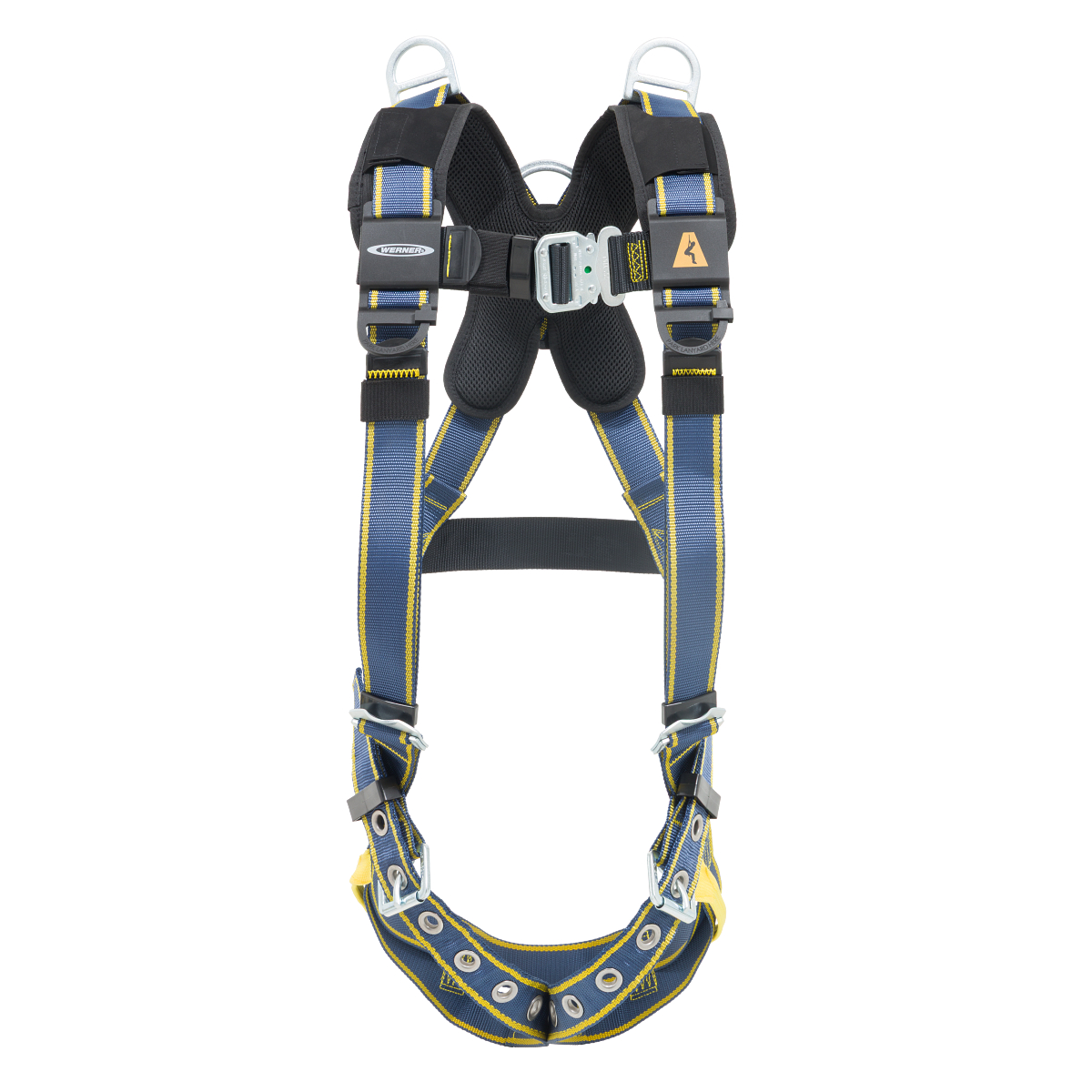 H142002 | Harnesses | Werner H142002 | Harnesses | Werner
