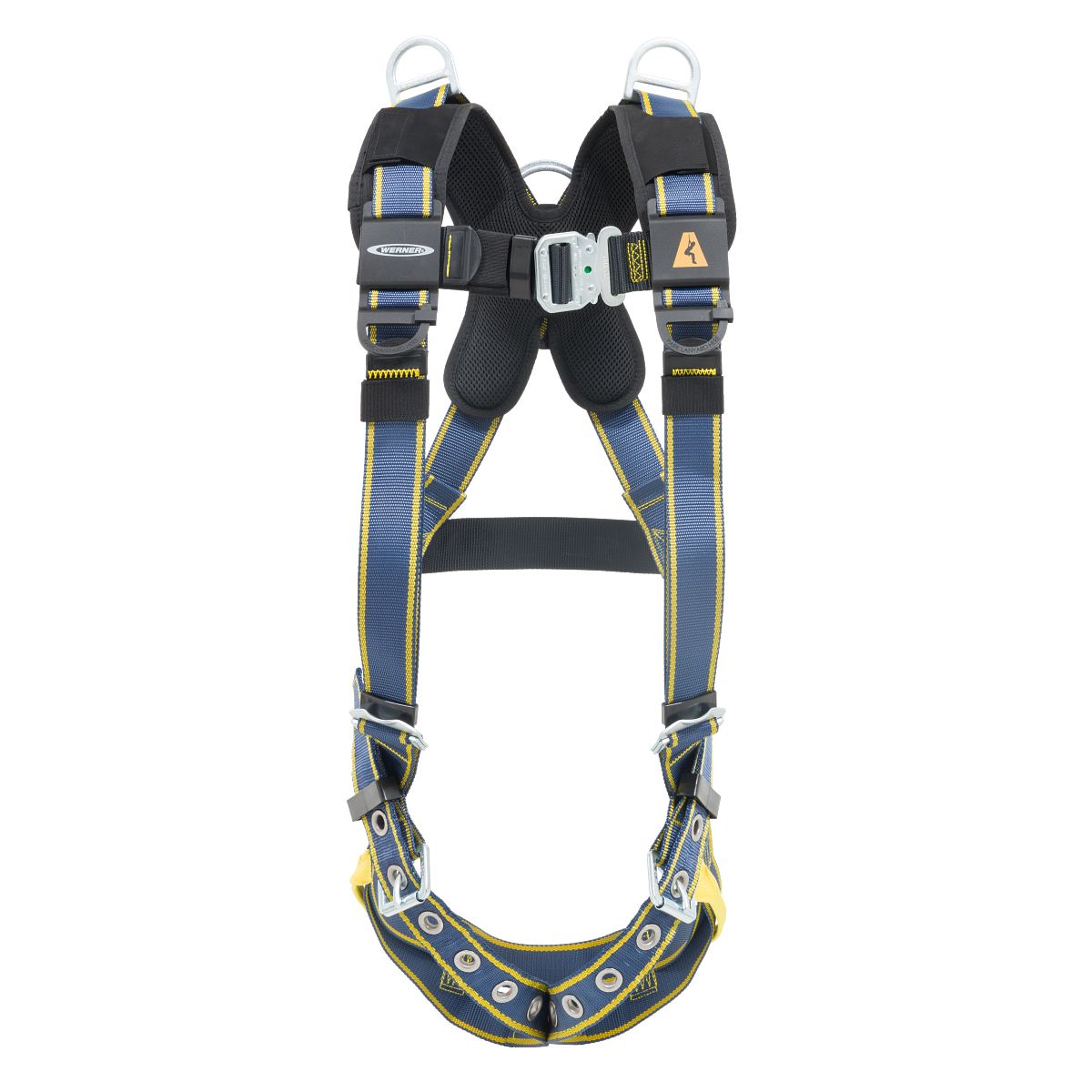 H142002 | Harnesses | Werner H142002 | Harnesses | Werner