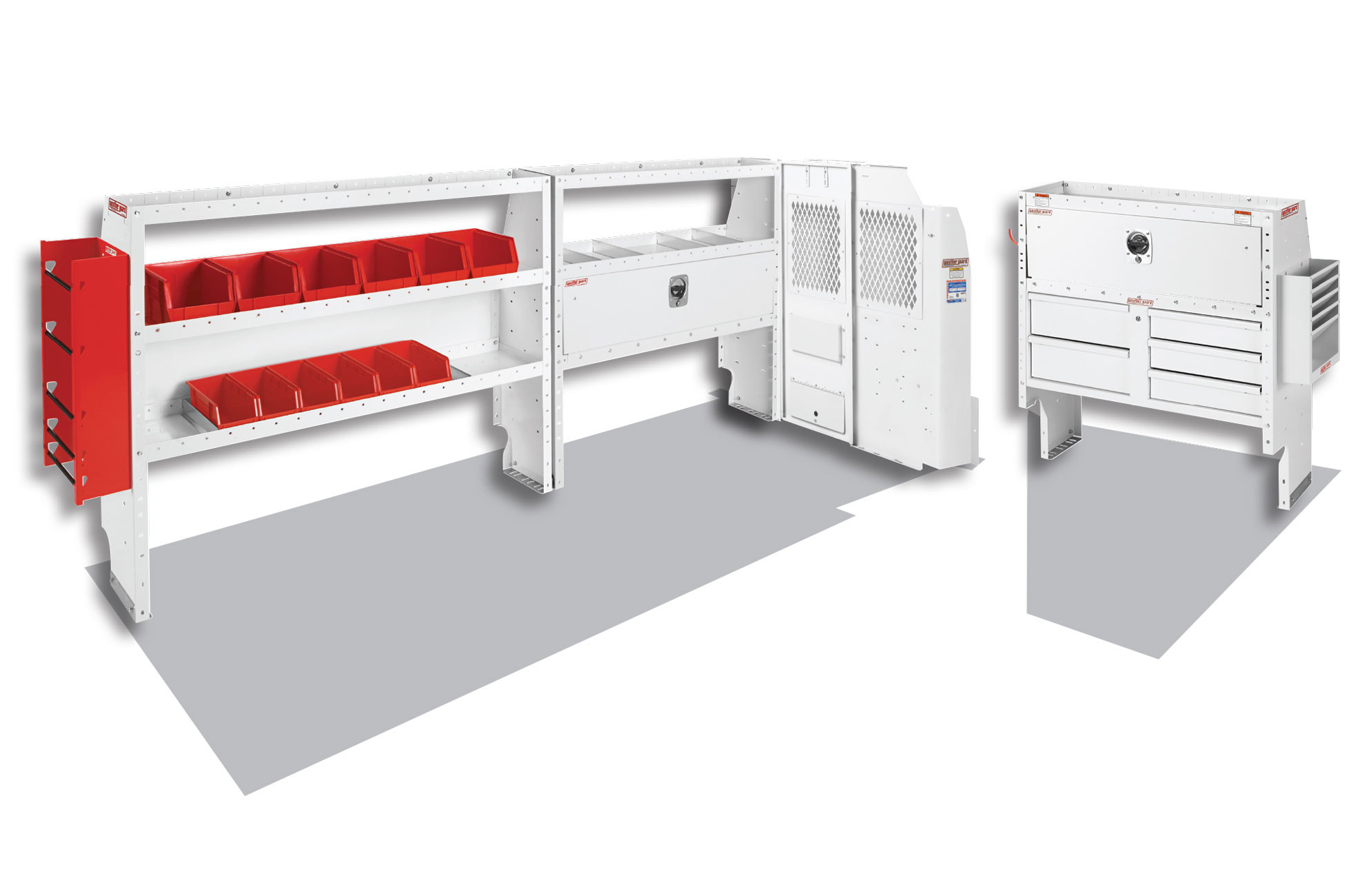 600-8124L | Packages | WEATHER GUARD