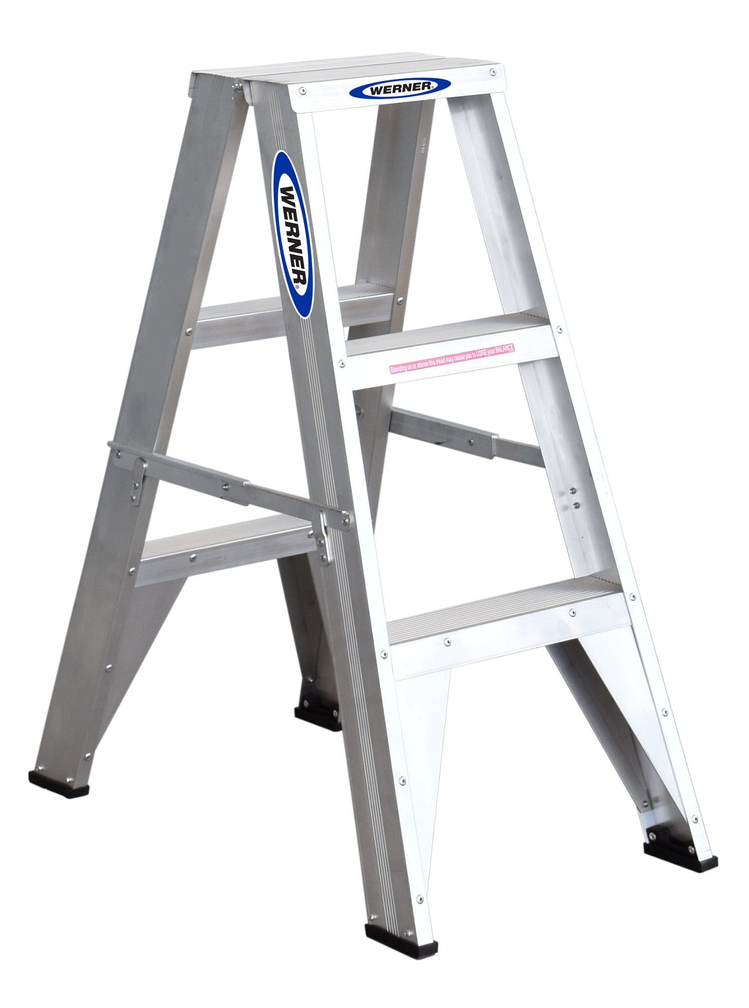 werner laddee ステップラダー T413AZ | Step Ladders | Werner