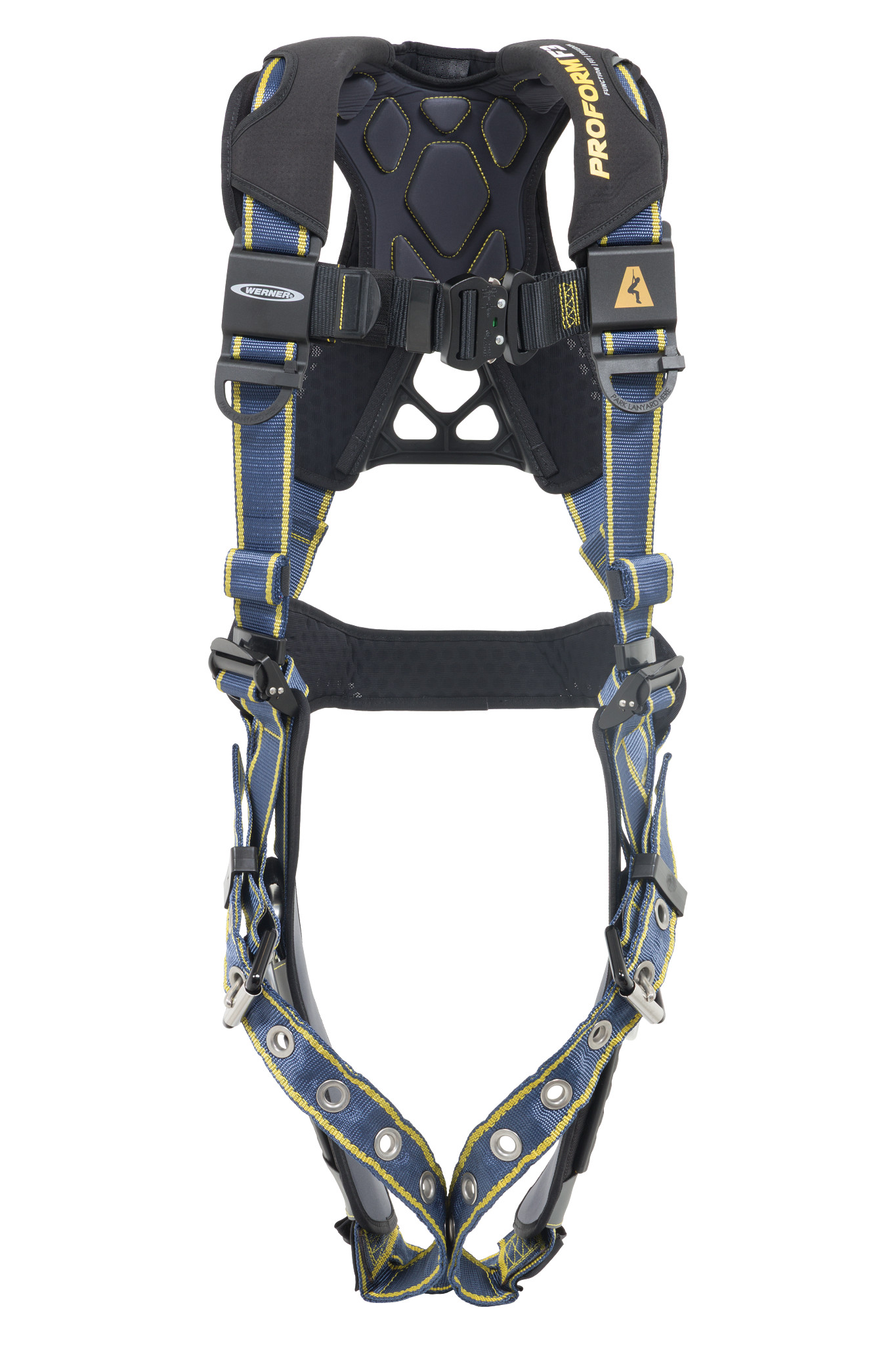 H032002 | Harnesses | Werner