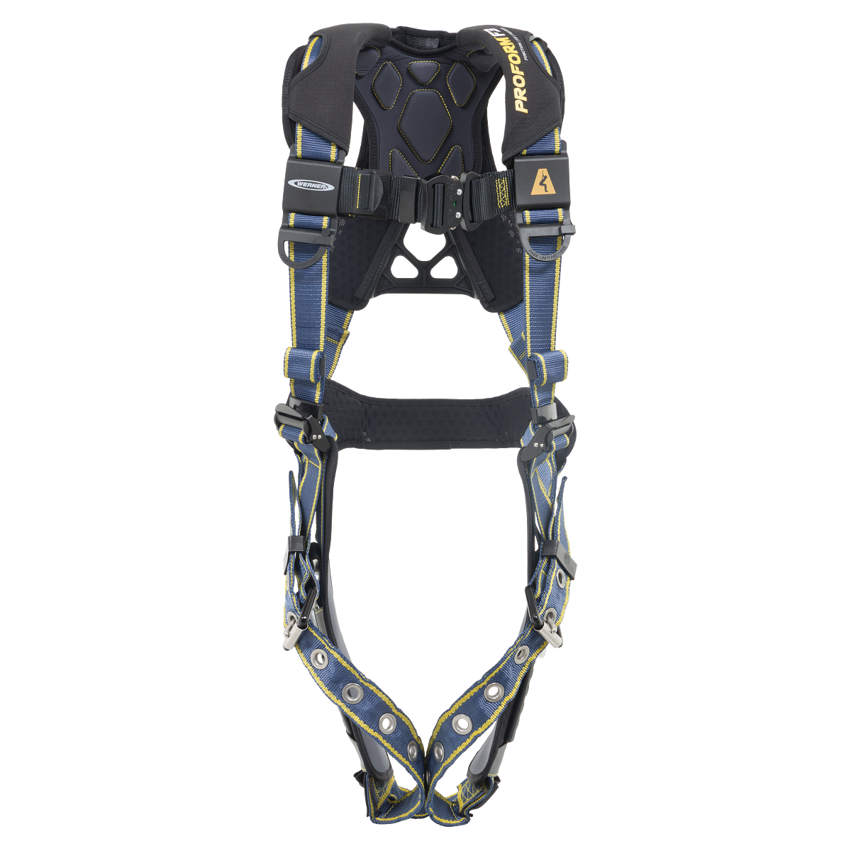 H032002 | Harnesses | Werner H032002 | Harnesses | Werner