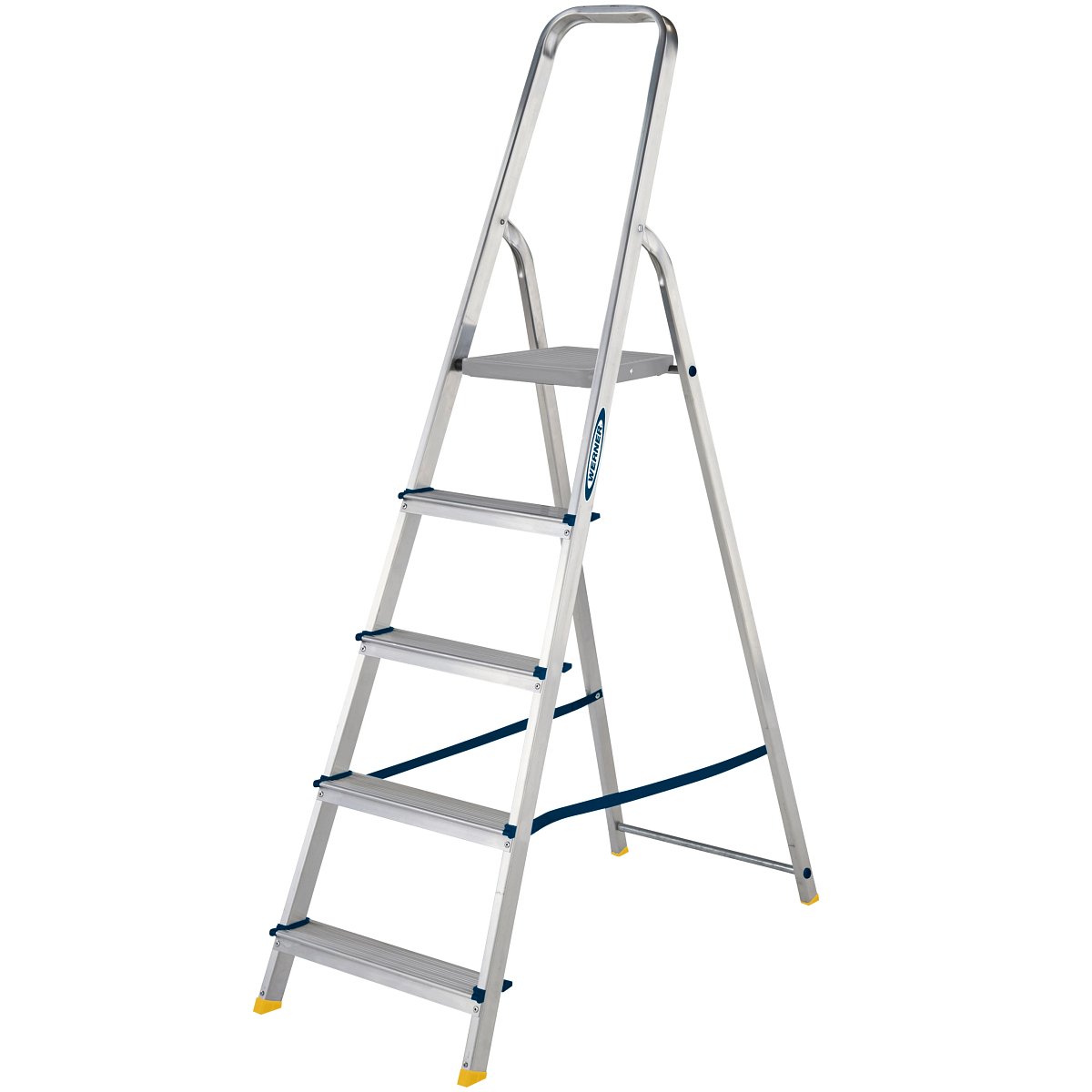 7400518L Step Ladders Werner UK