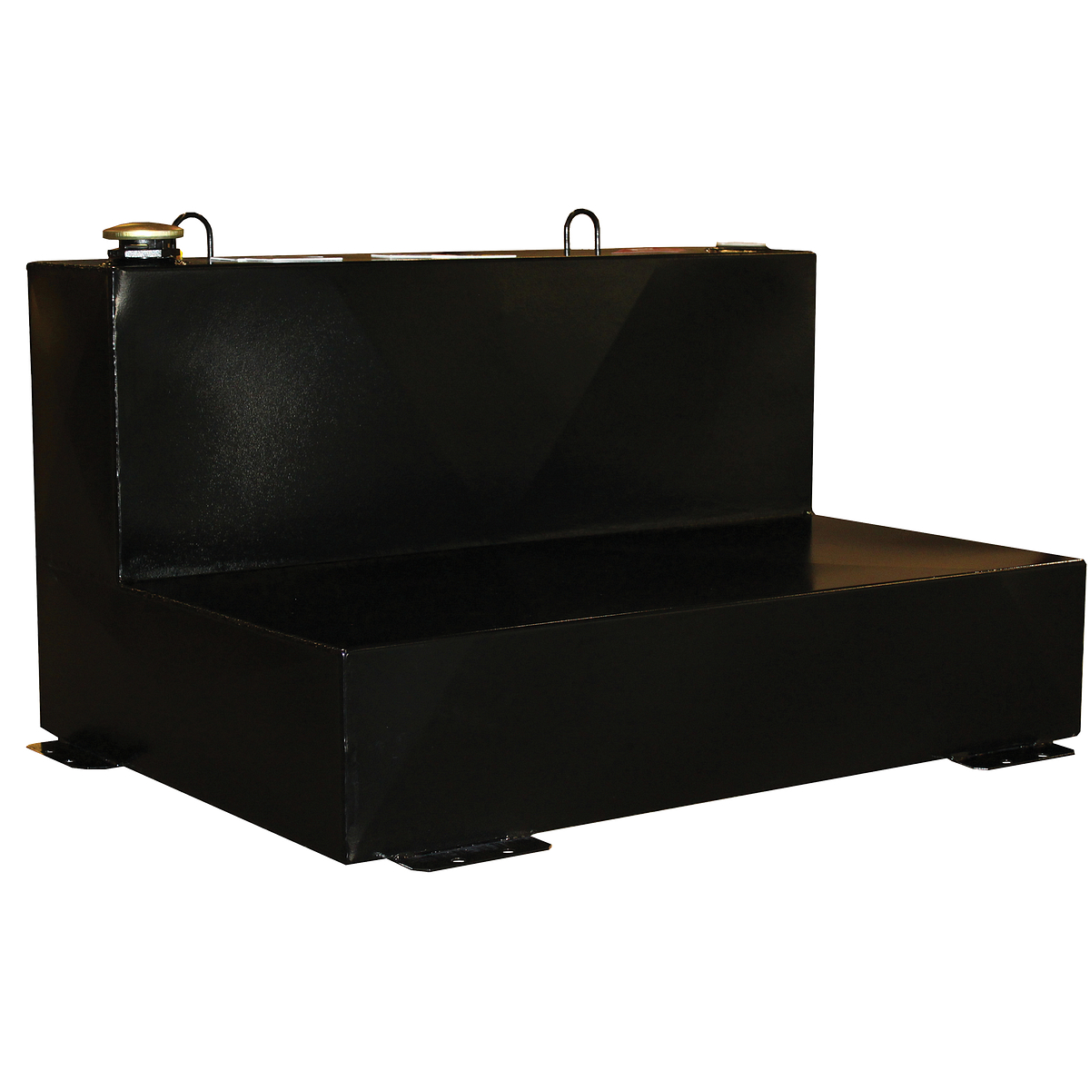 Black Transfer Tanks