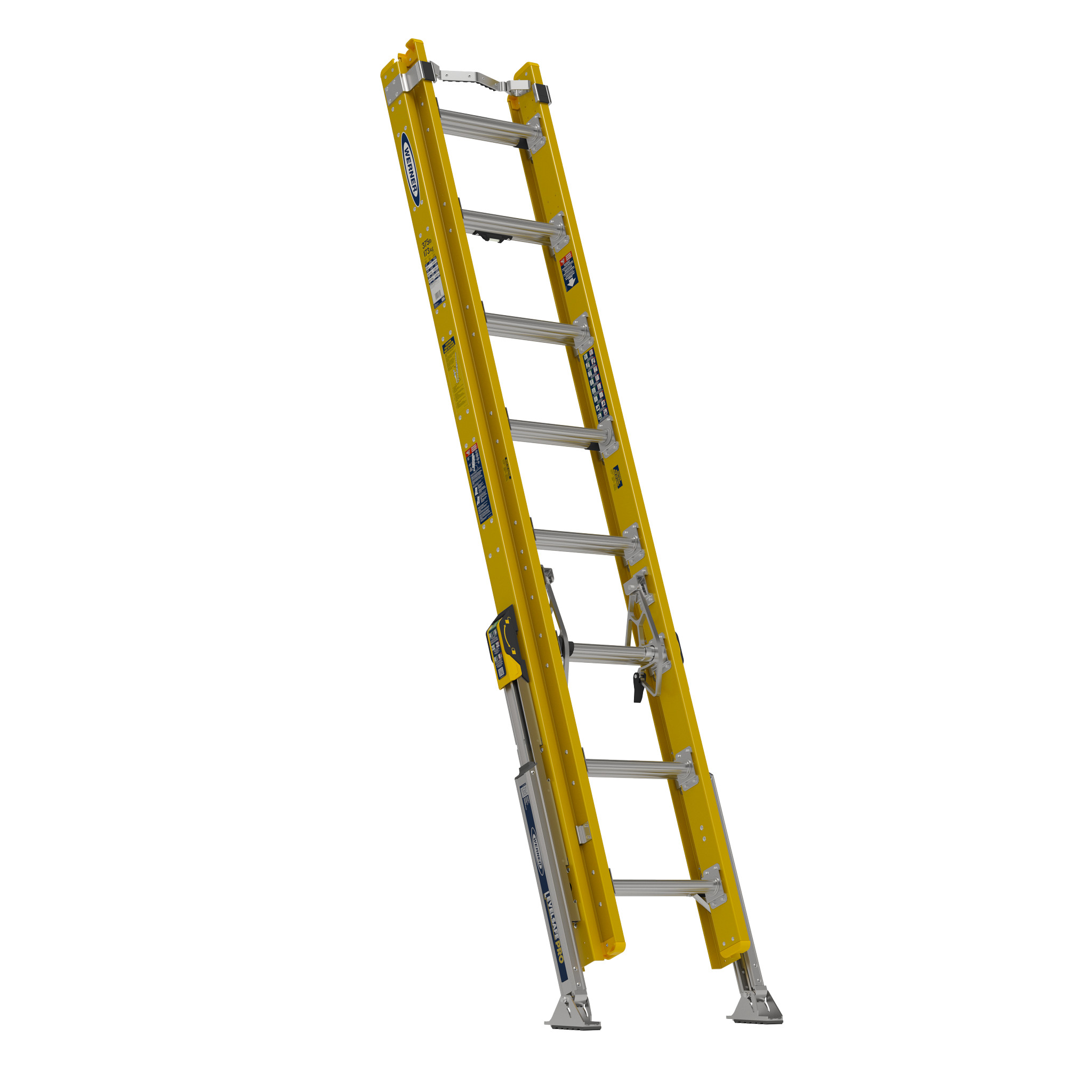 D7116-2VL | Extension Ladders | Werner