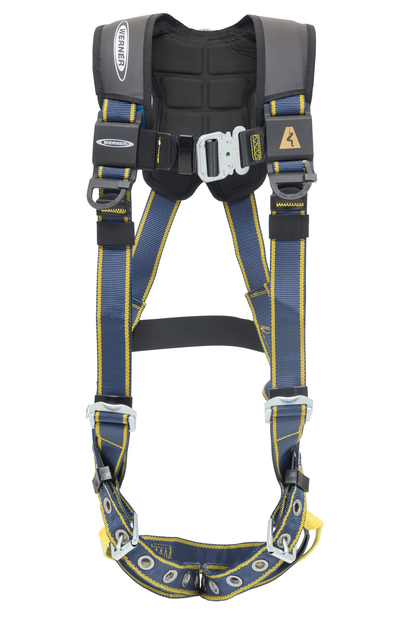 H112004 | Harnesses | Werner