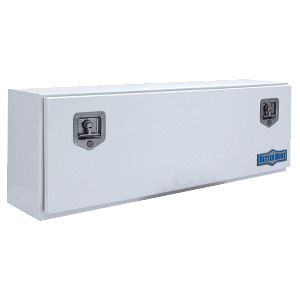 48 top outlet mount tool box
