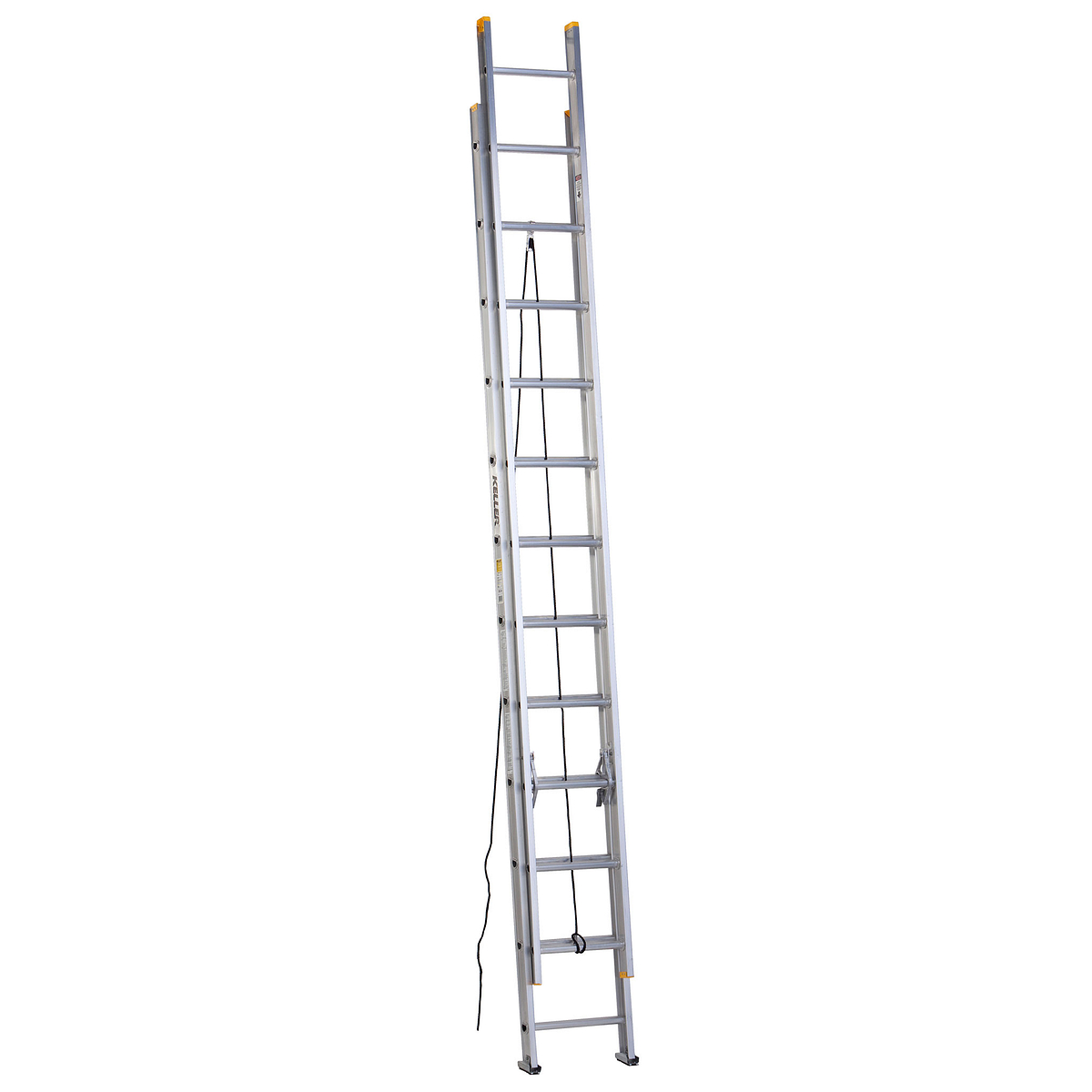 24 ft outlet extension ladder