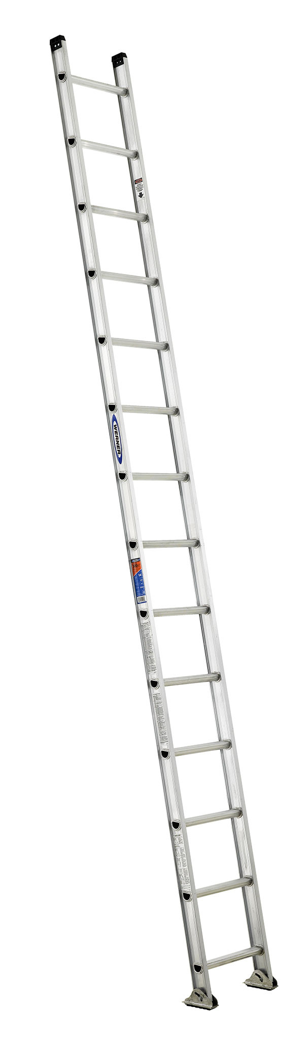 D1514-1 | Extension Ladders | Werner