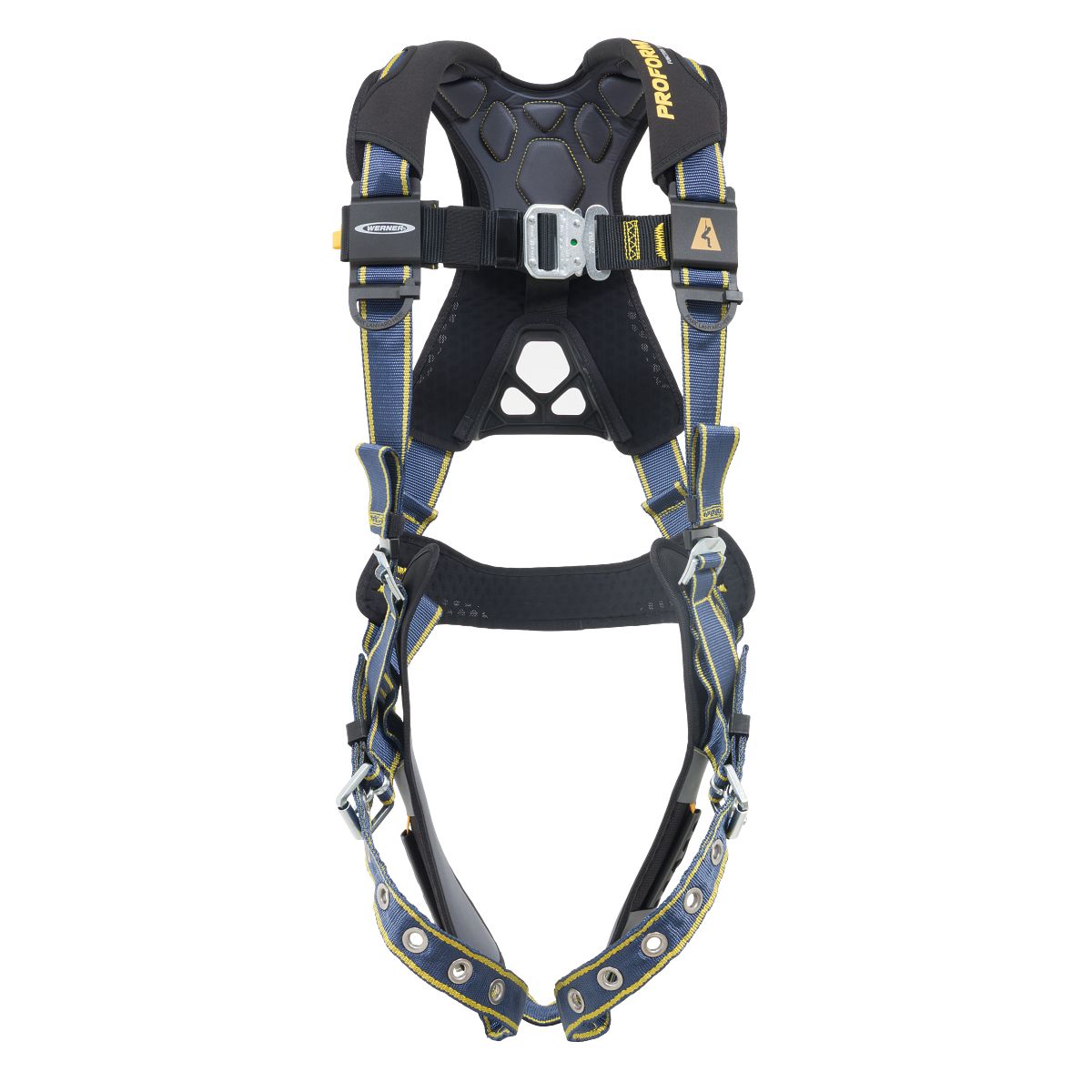 H012002XS | Harnesses | Werner H012002XS | Harnesses | Werner