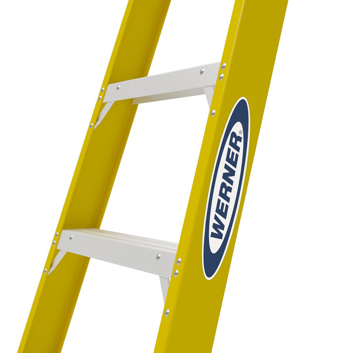 6306 | Step Ladders | Werner US 6306 | Step Ladders | Werner US