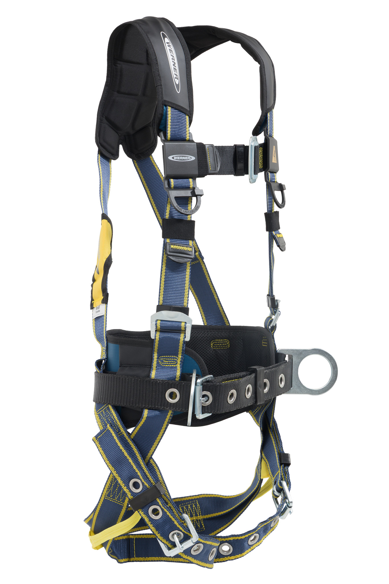 H232105 | Harnesses | Werner